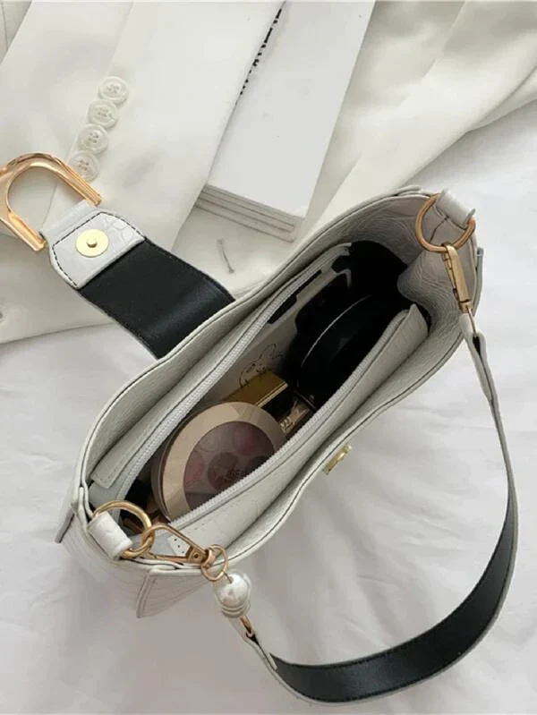 Ladies dress shoulder bag