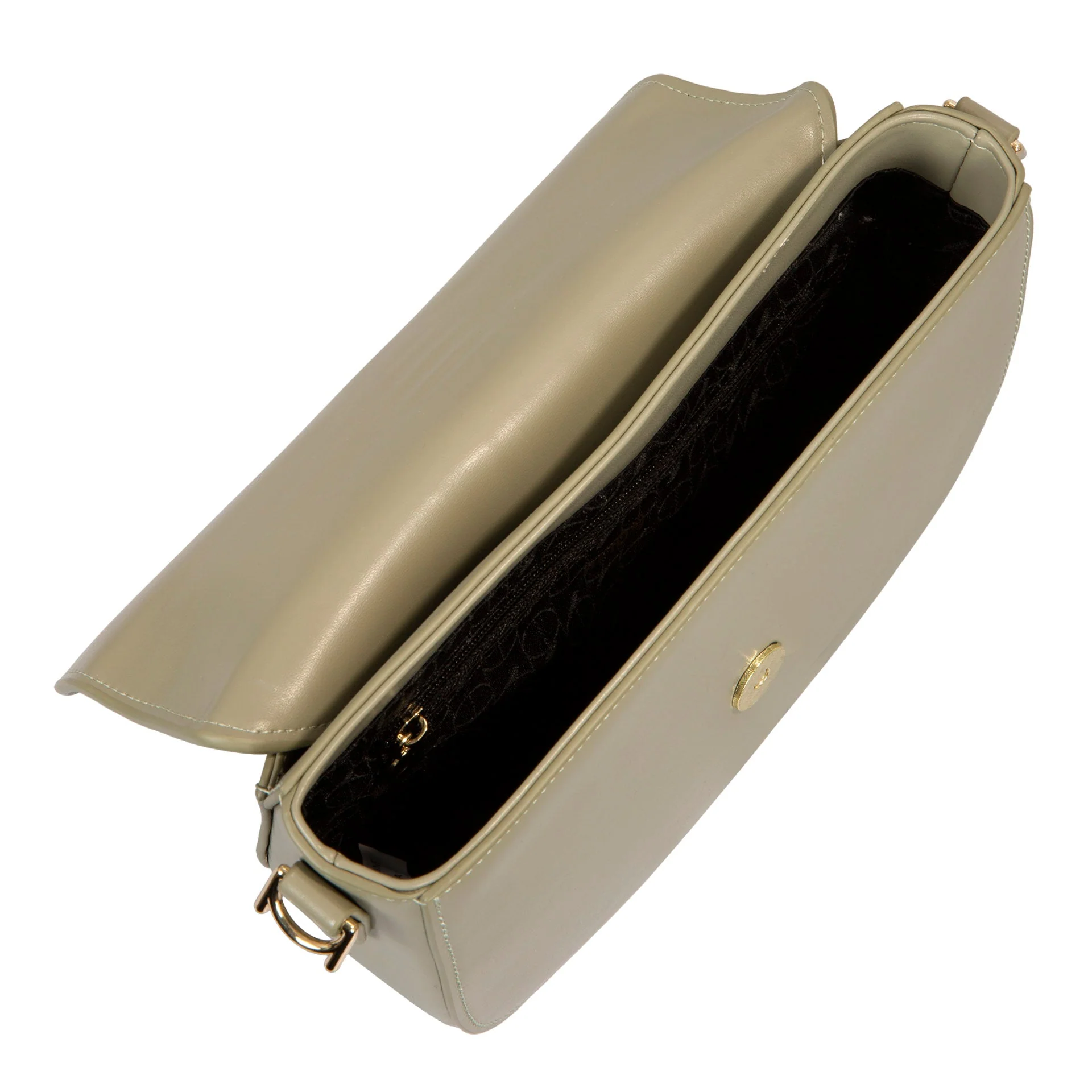 Gabbie Mini Crossbody Bag