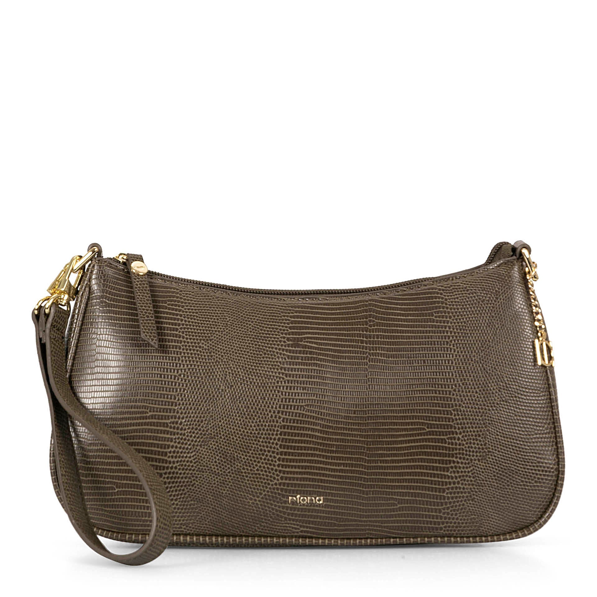 Hamilton Crossbody