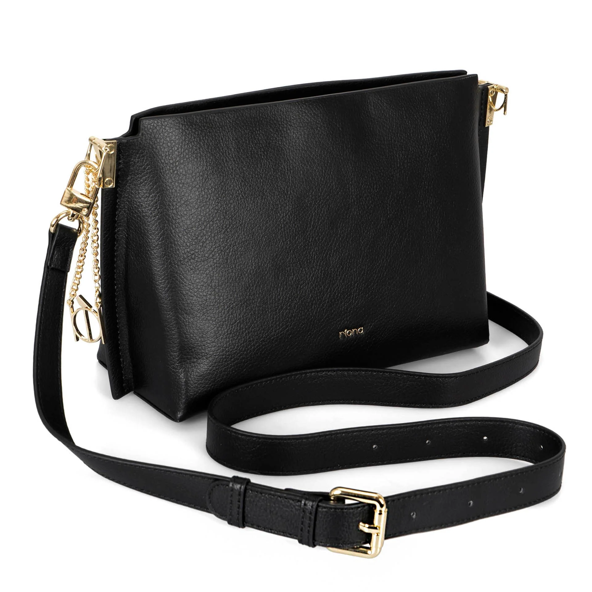 Jade Crossbody Bag