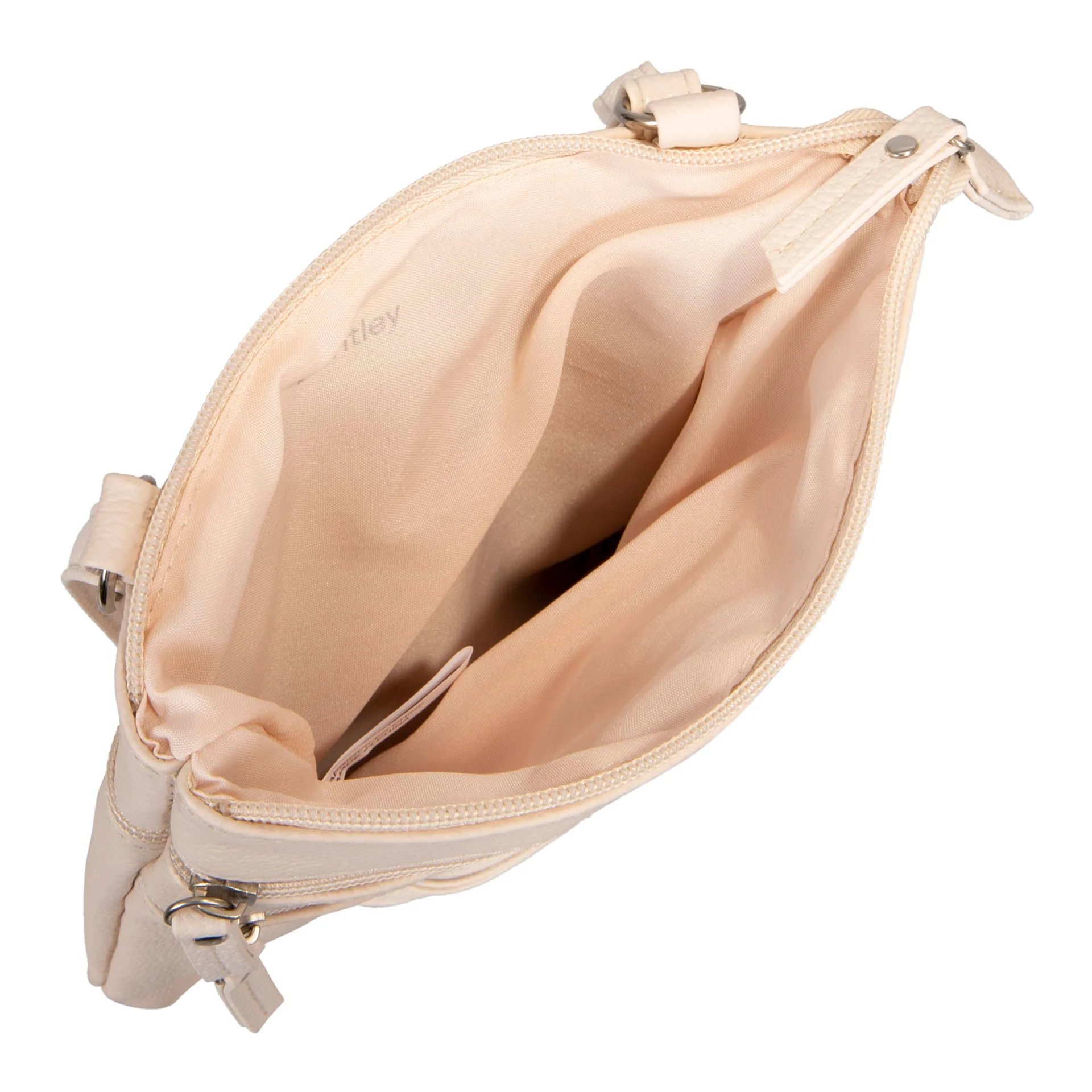 Mini Essentials RFID Crossbody Bag