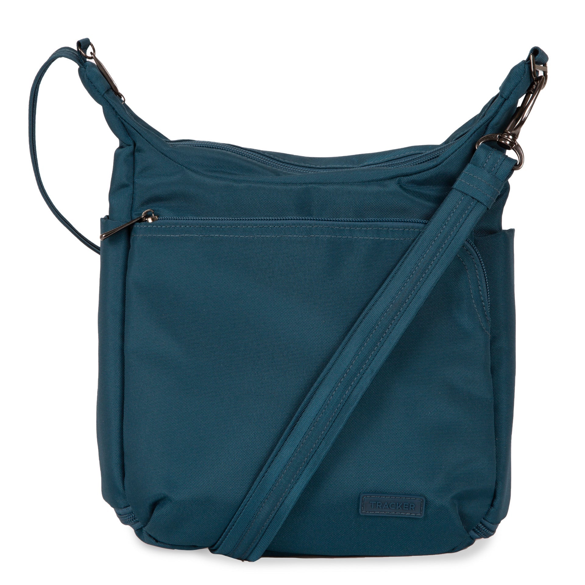 Secure Anti-Theft Crossbody Bag