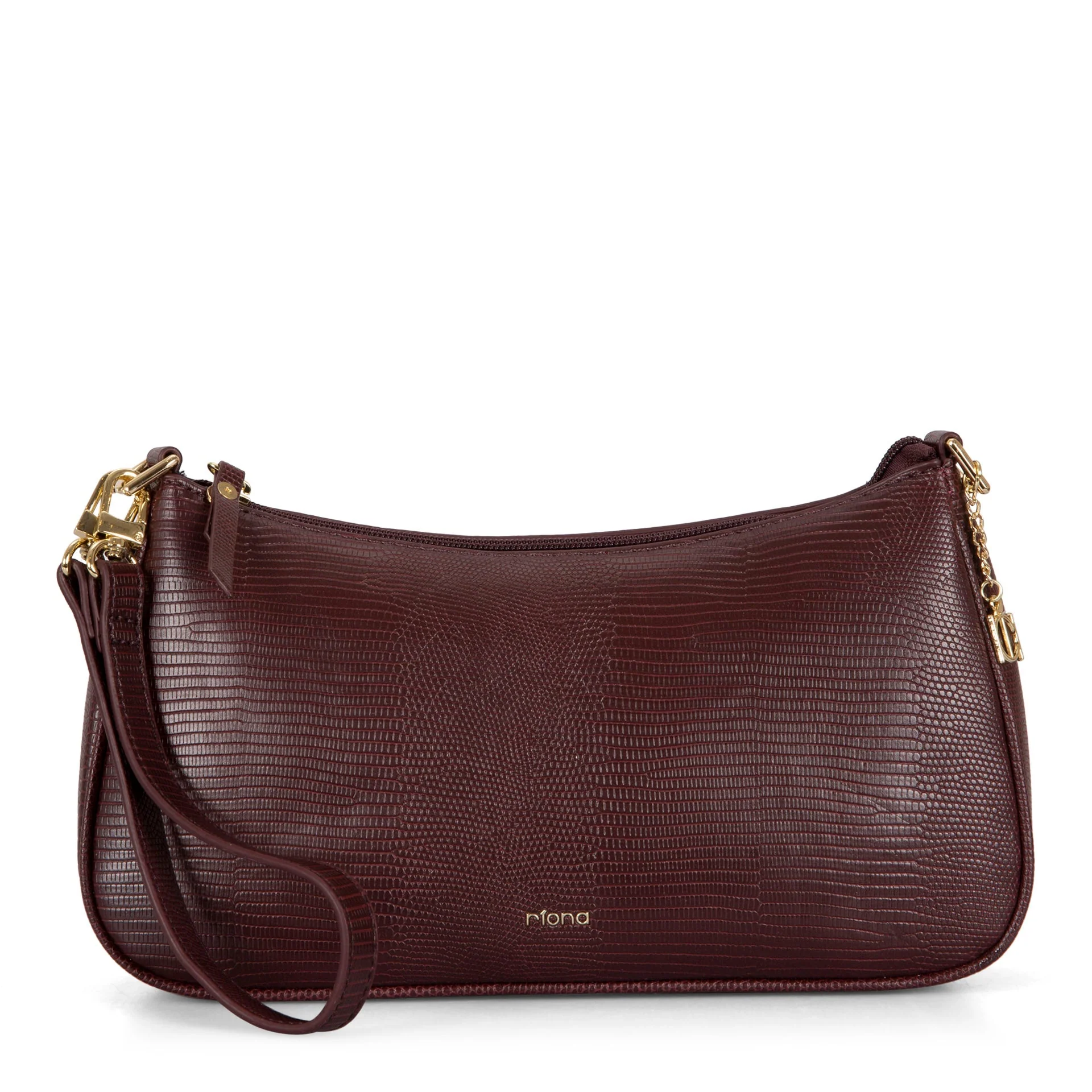 Hamilton Crossbody