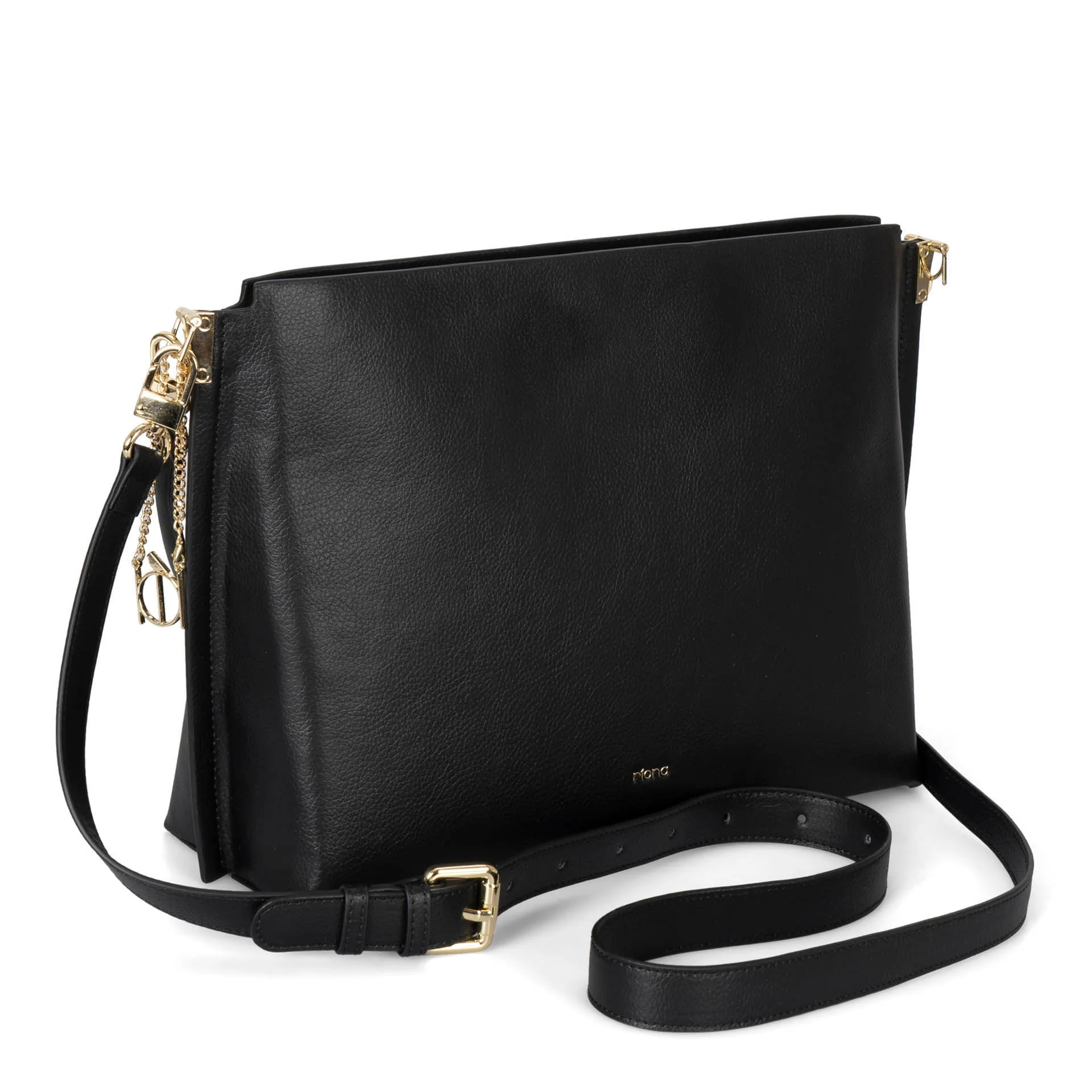 Amber Crossbody Bag