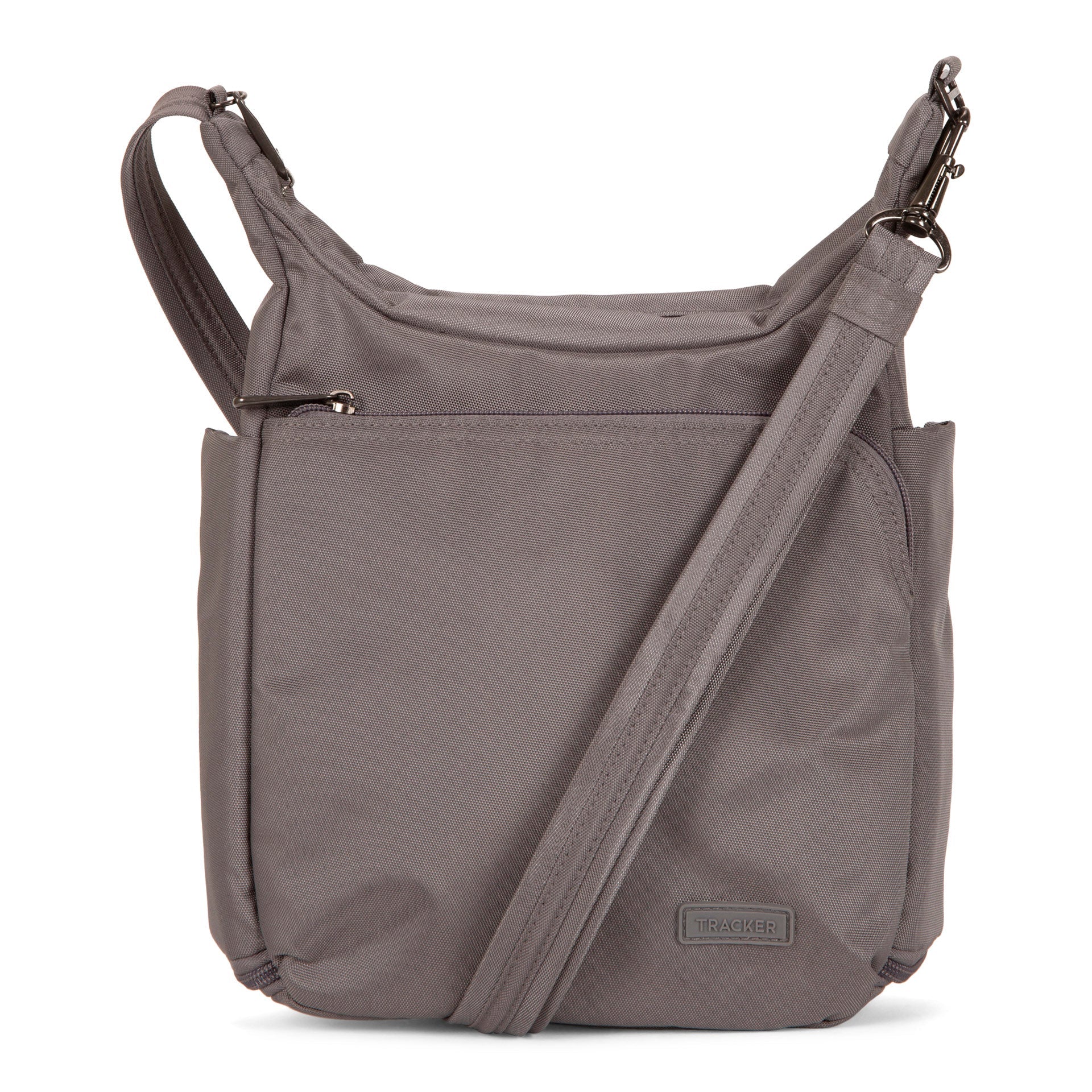 Secure Anti-Theft Crossbody Bag