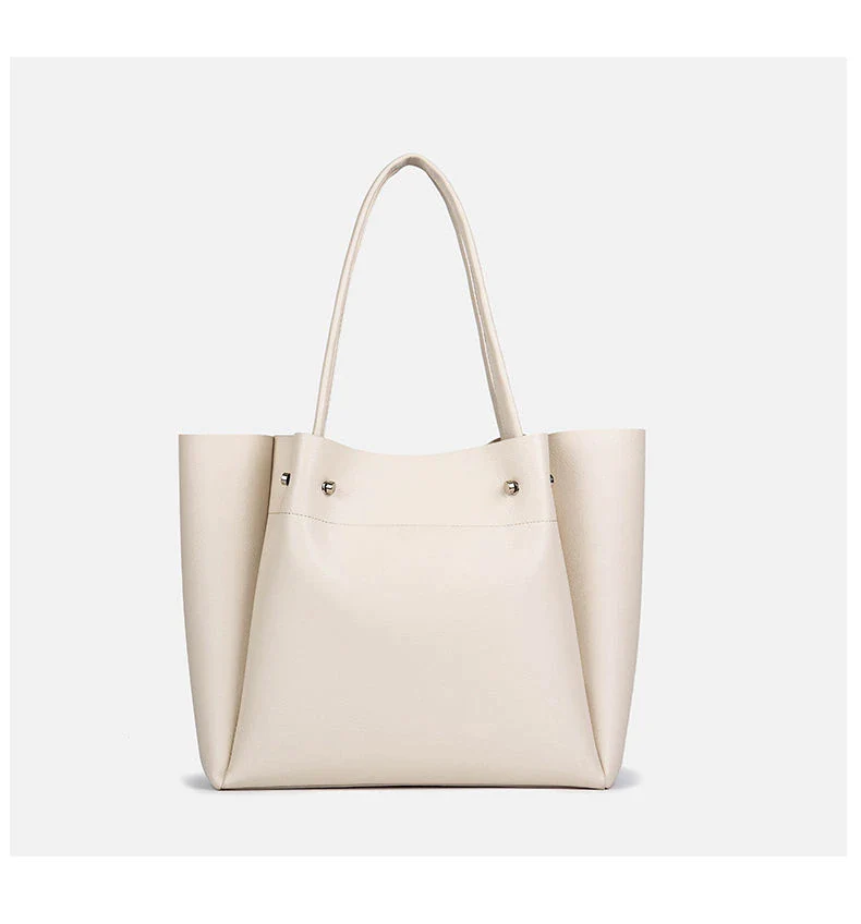 Women's work bag versatile and large capacity