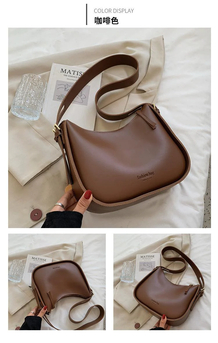 Womens fashion handbag