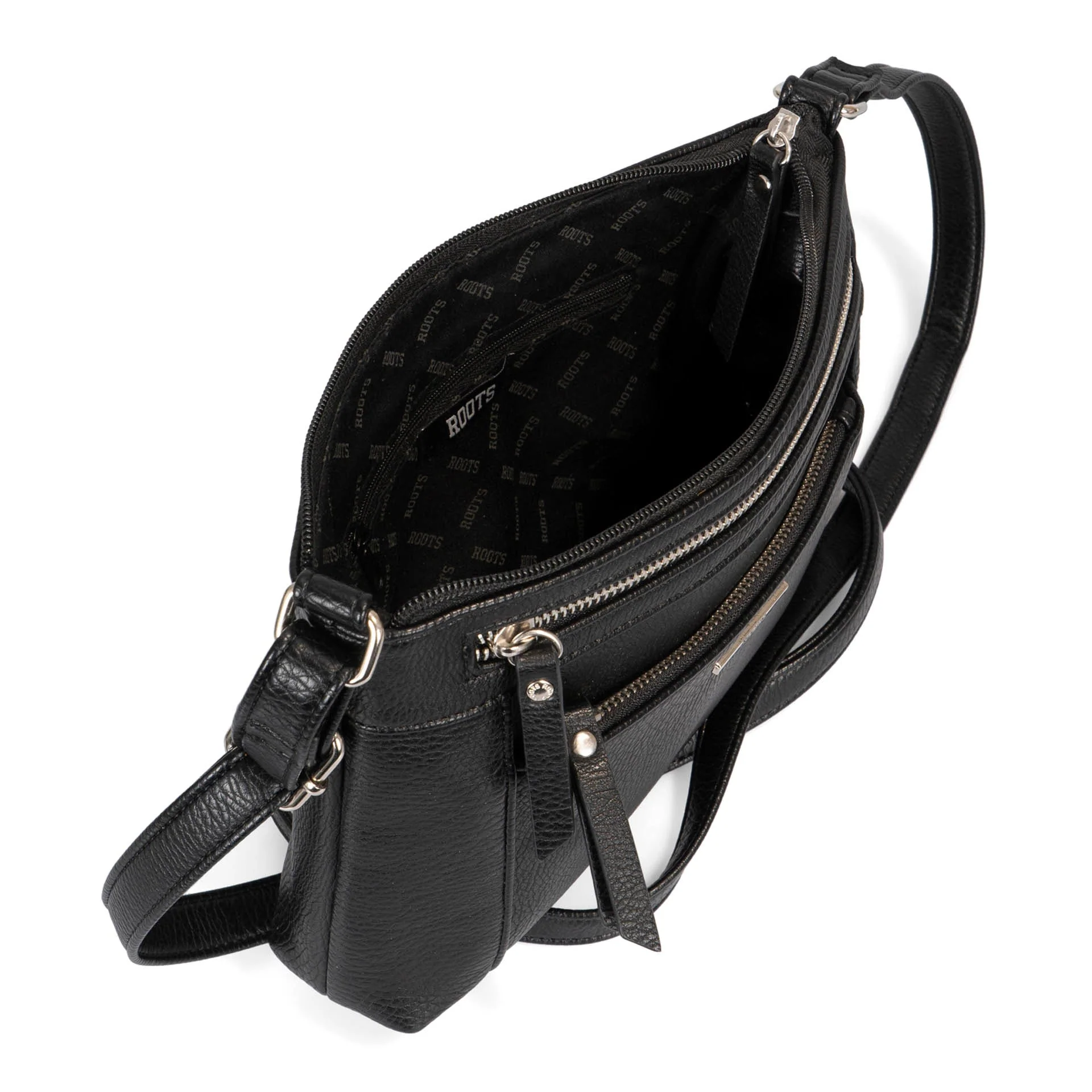 Florence Crossbody Bag