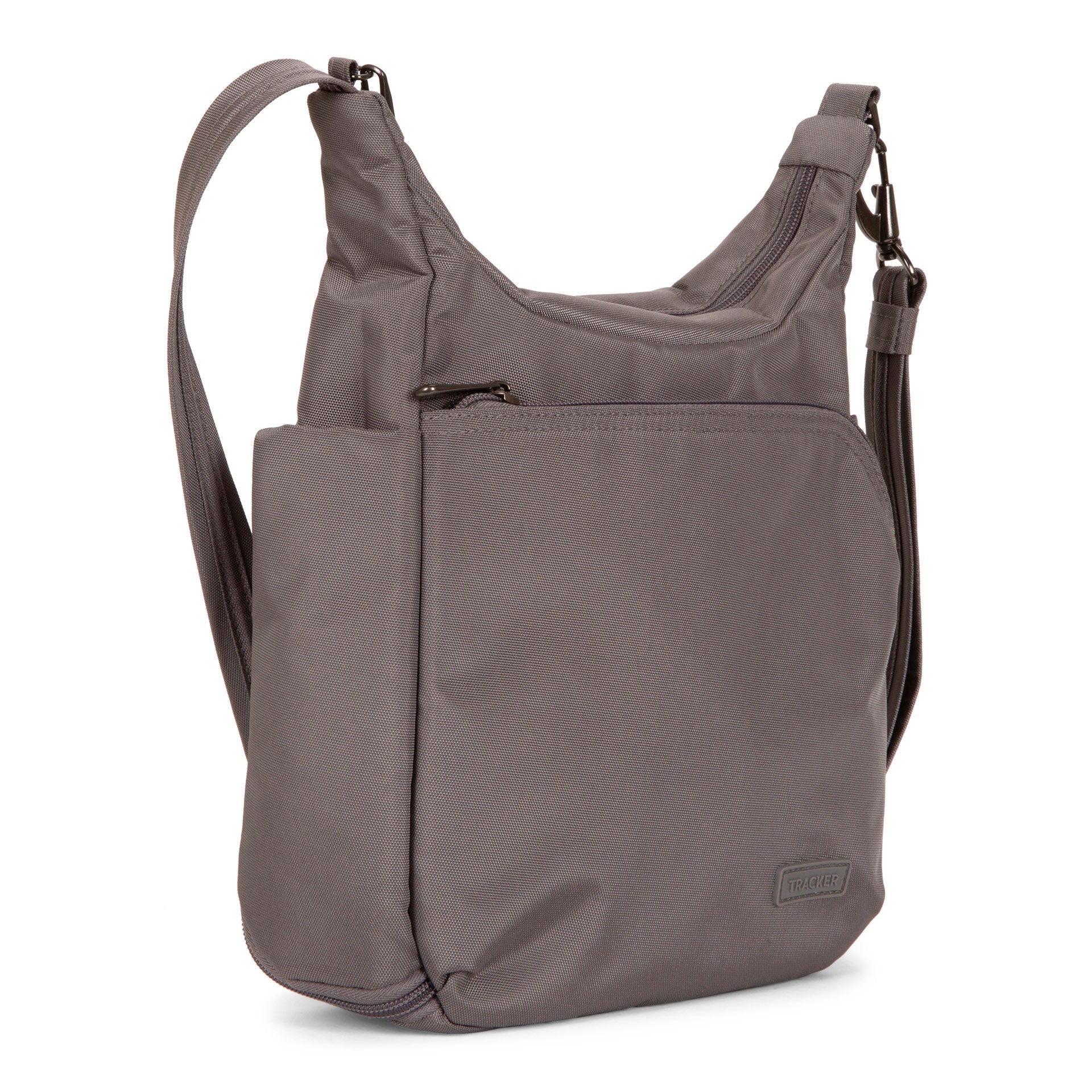 Secure Anti-Theft Crossbody Bag