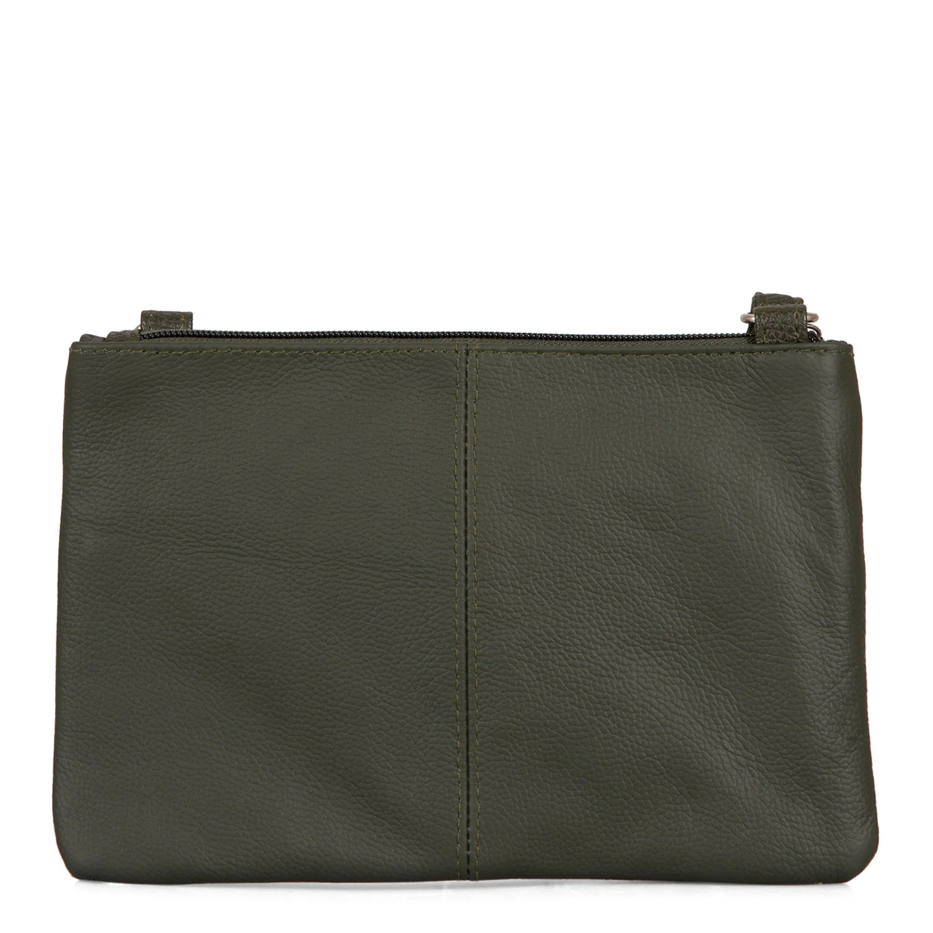 Mini Essentials RFID Crossbody Bag