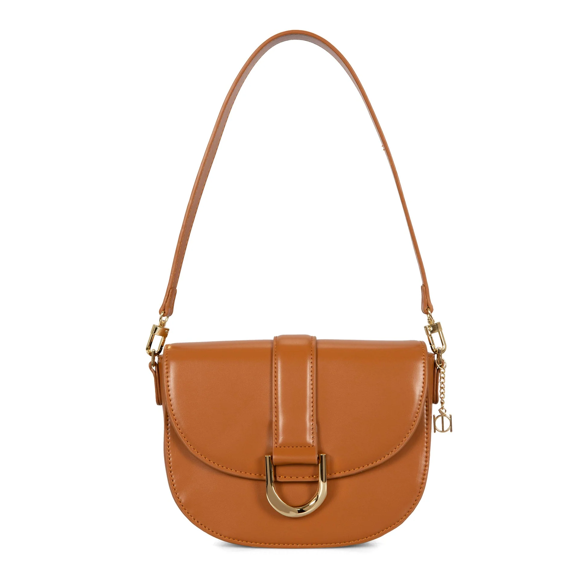 Gabbie Mini Crossbody Bag