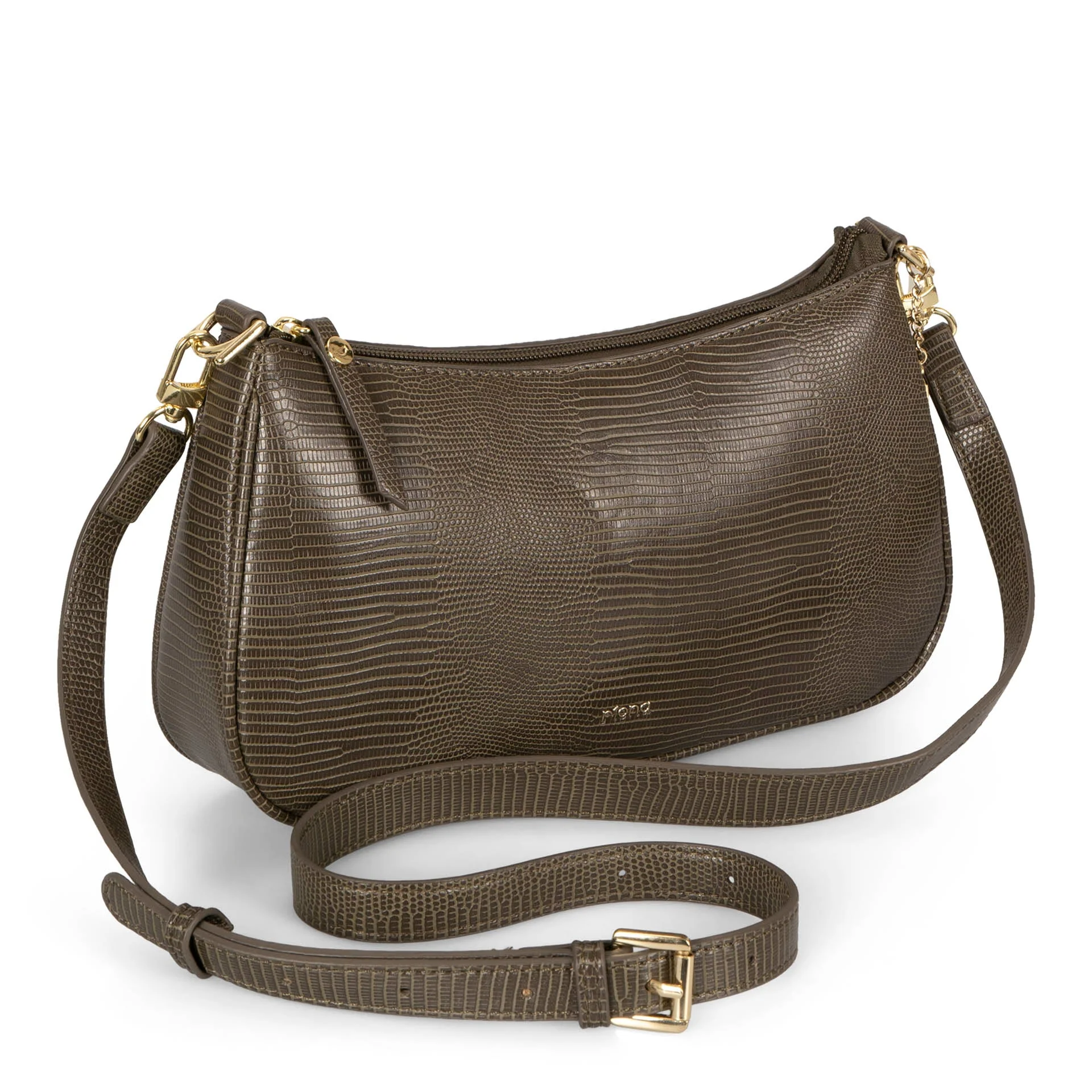 Hamilton Crossbody