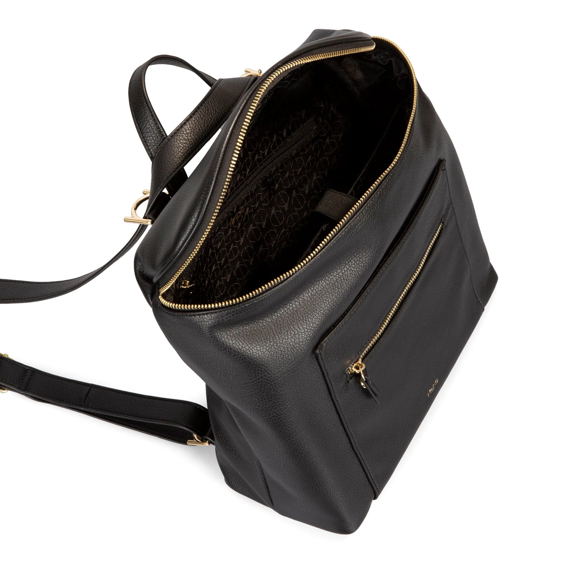 Commuter Large Convertible Tote Backpack