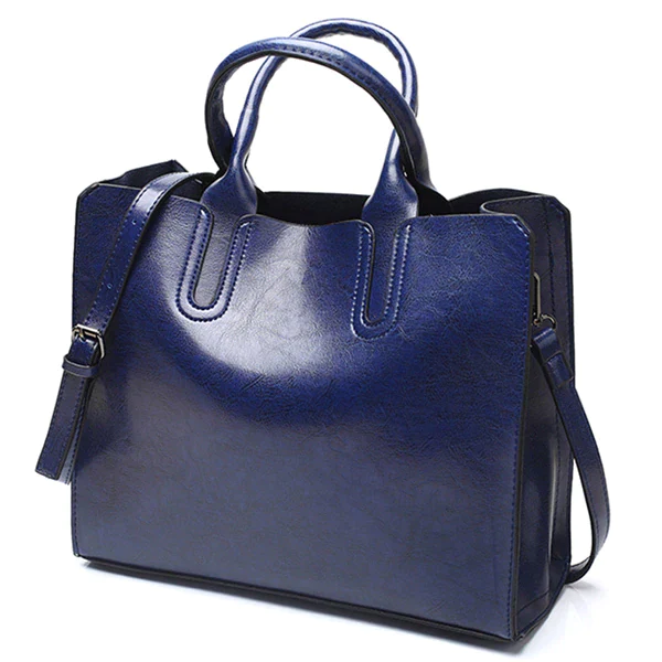 Women luxury tote bag