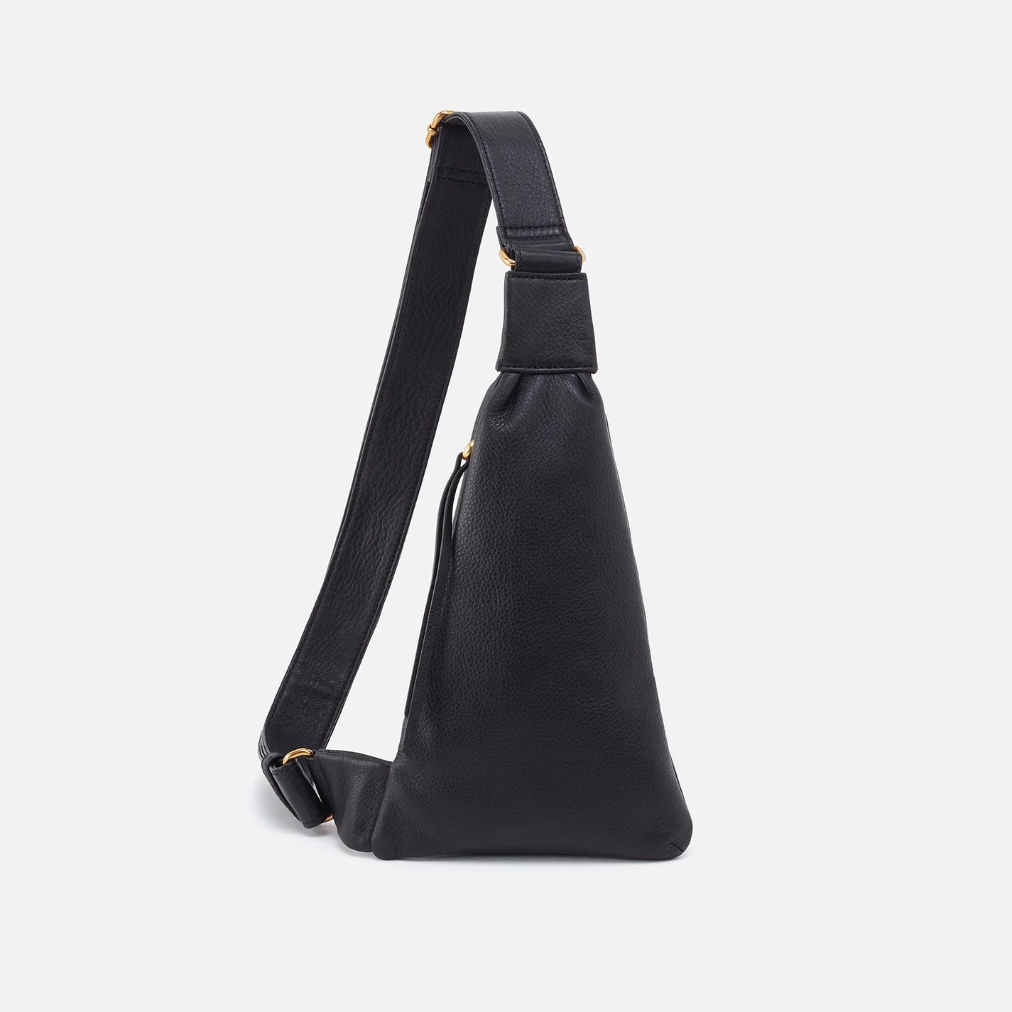 Bodhi Sling in Pebbled Leather