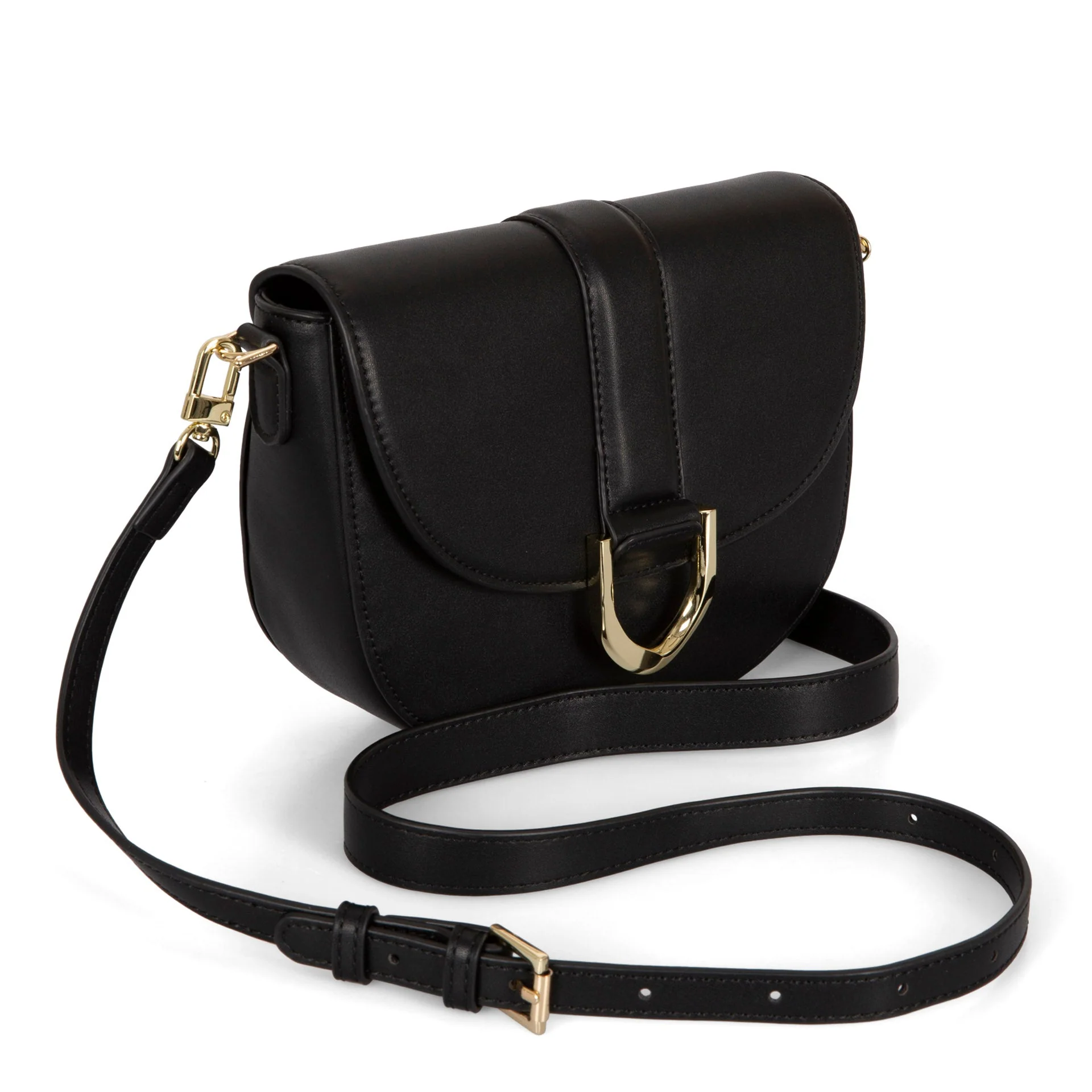 Gabbie Mini Crossbody Bag