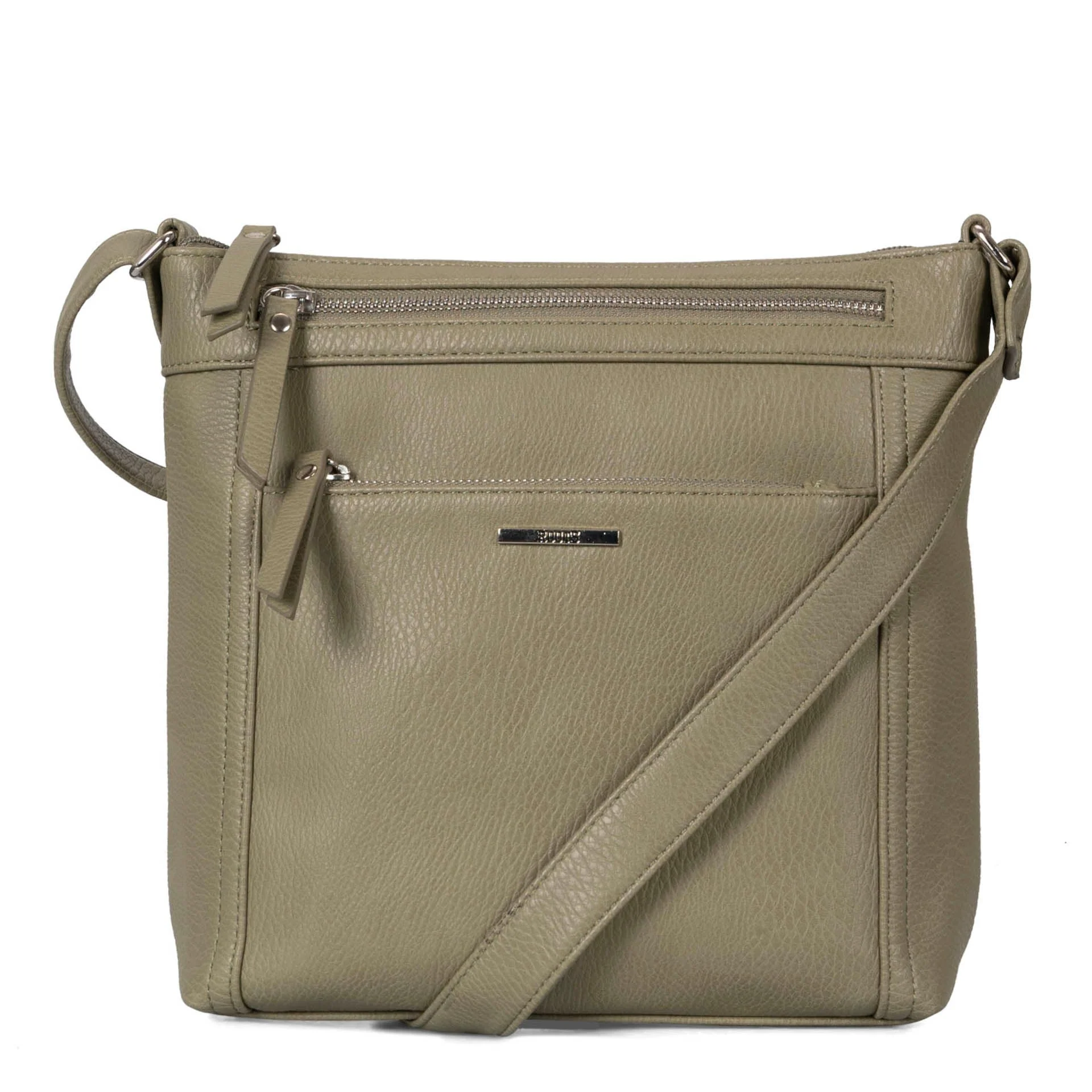 Florence Crossbody Bag
