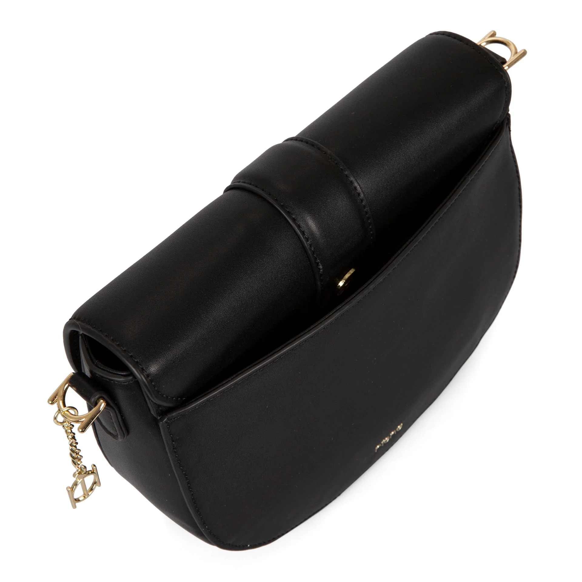 Gabbie Mini Crossbody Bag