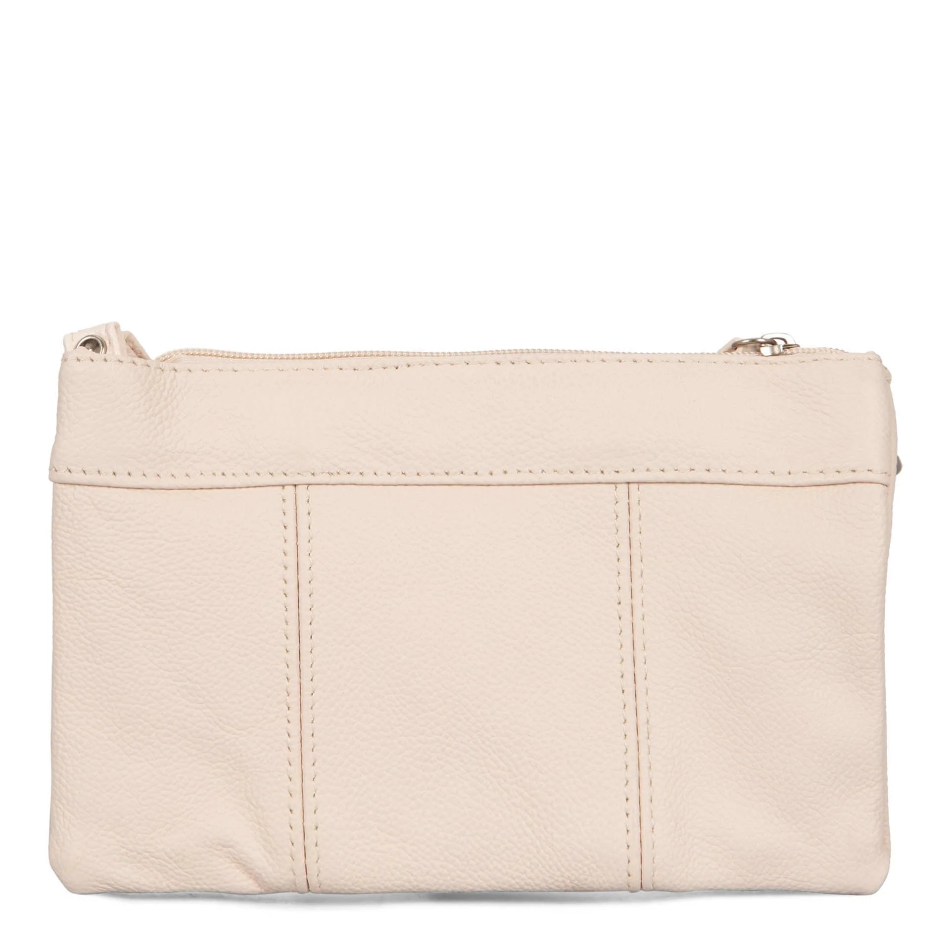 Mini Essentials RFID 3 Compartment Crossbody Bag