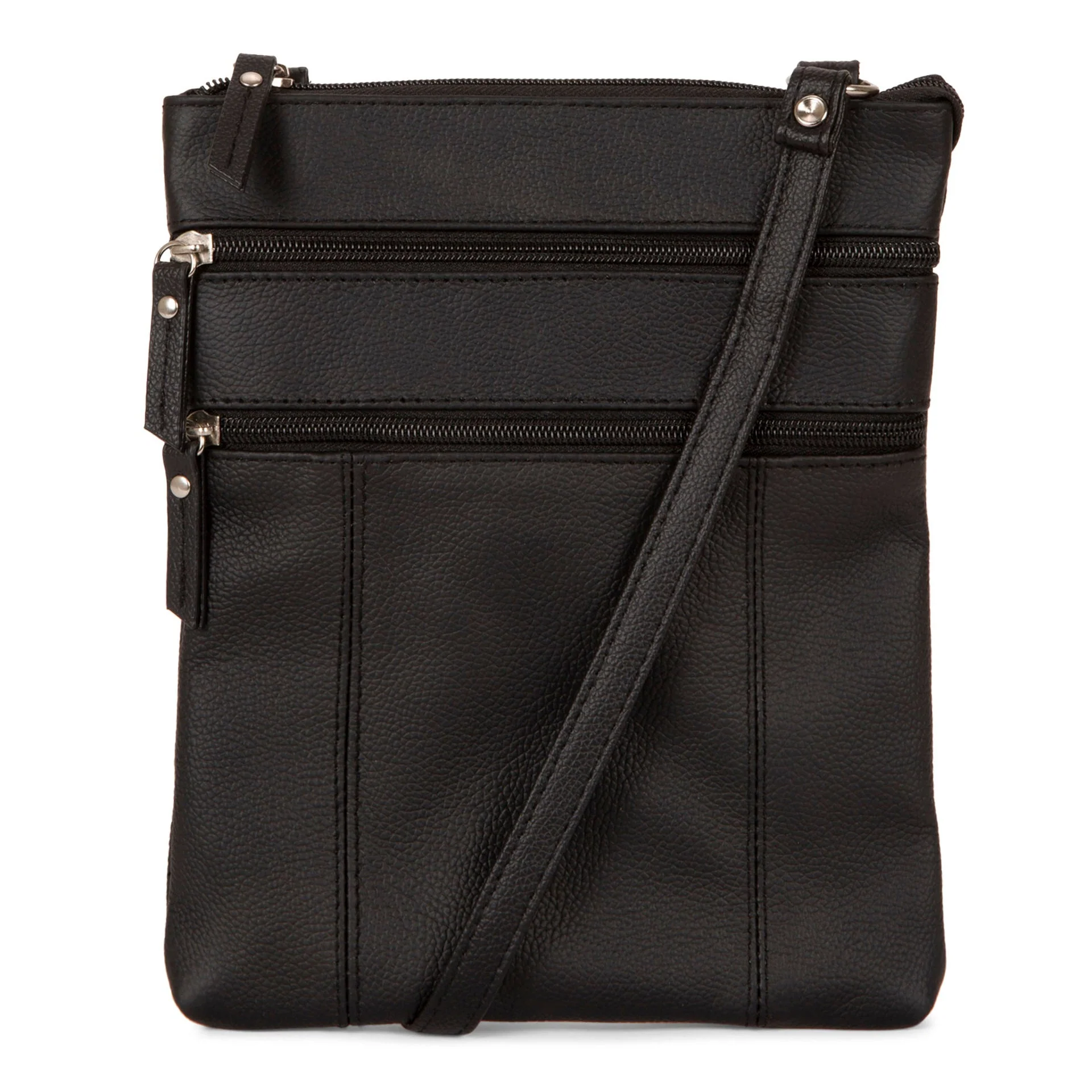 Mini Essentials RFID Crossbody