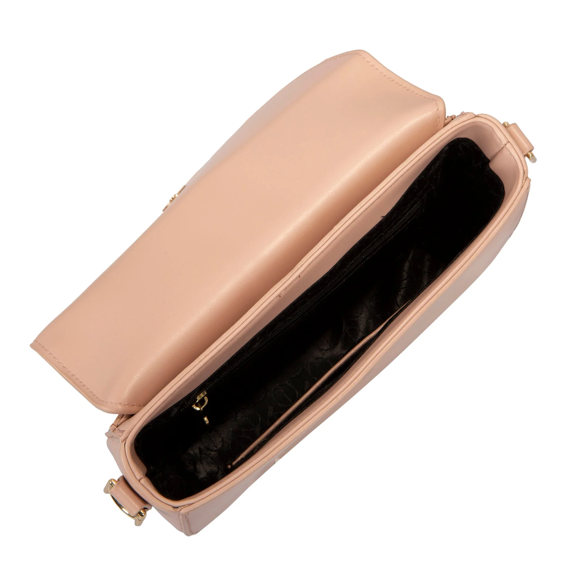 Gabbie Mini Crossbody Bag