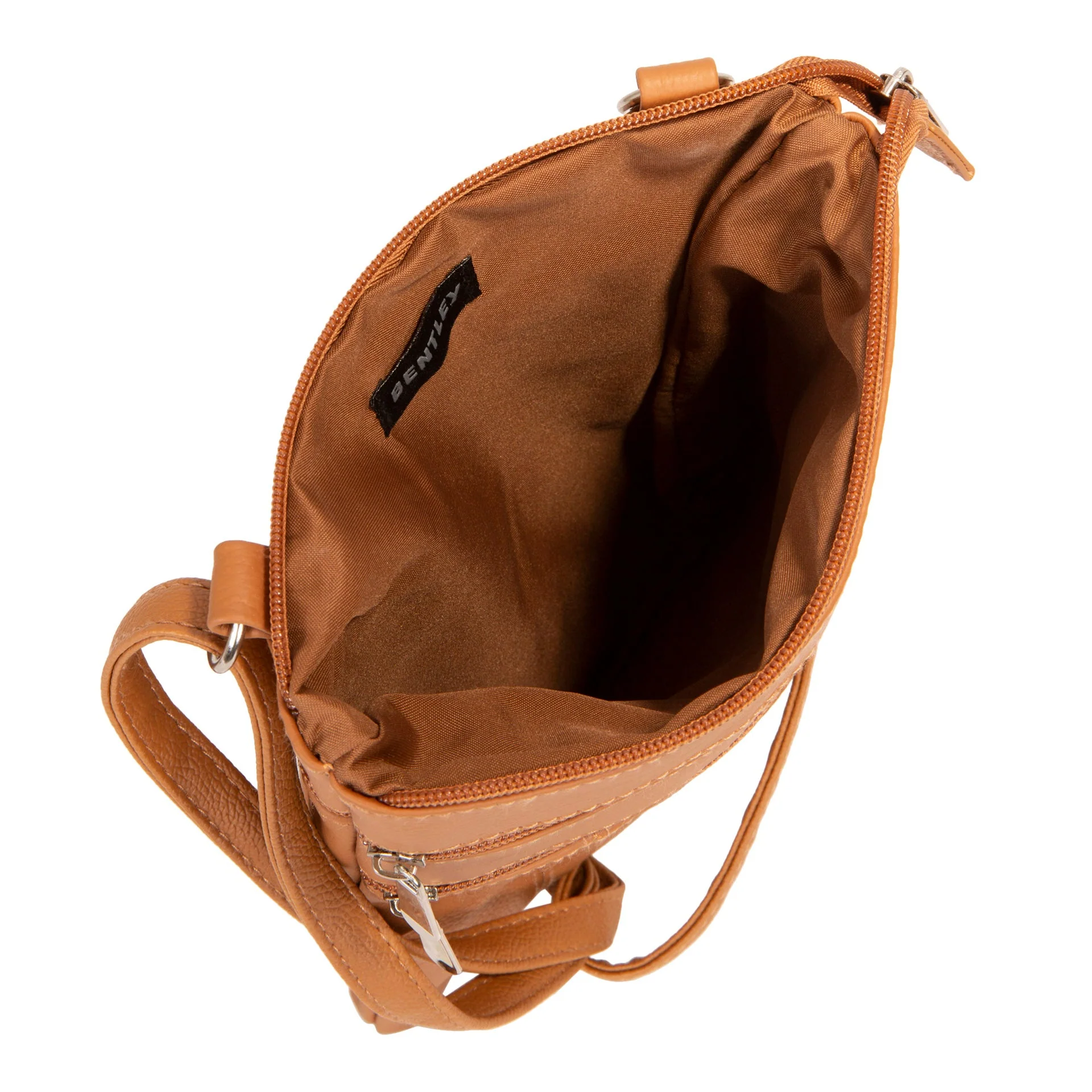 Mini Essentials RFID Crossbody