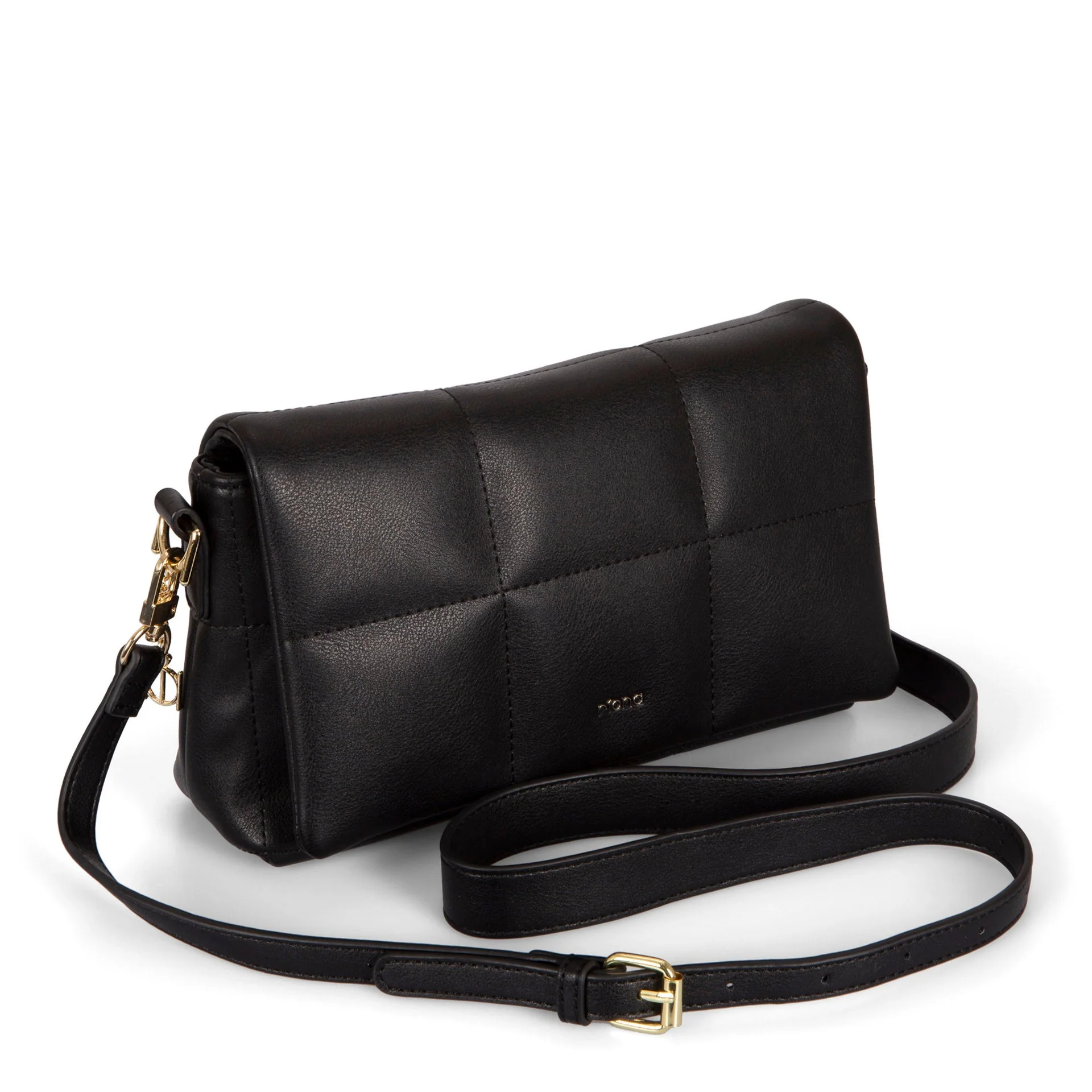 Allie Crossbody Bag