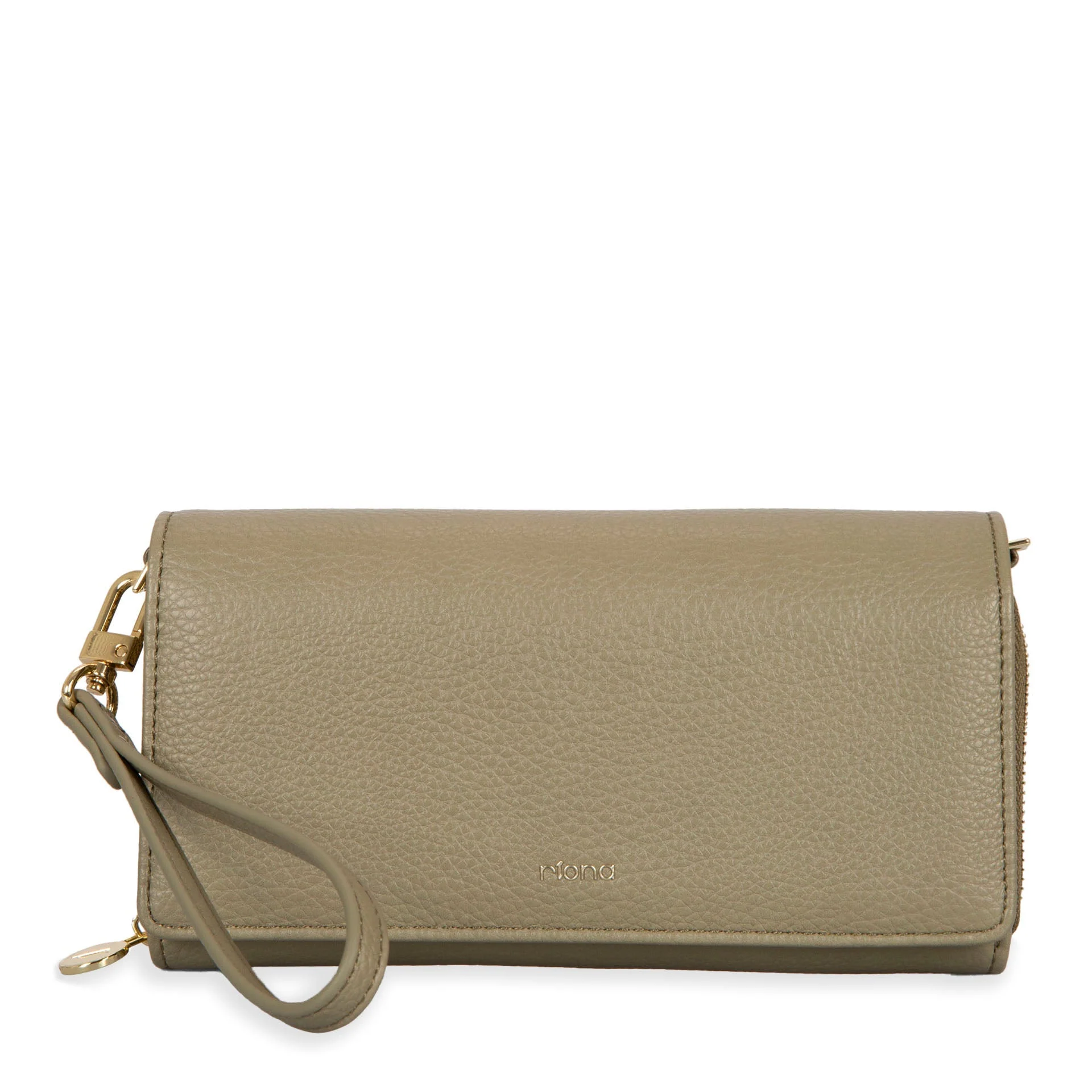 Audrey Crossbody Wallet