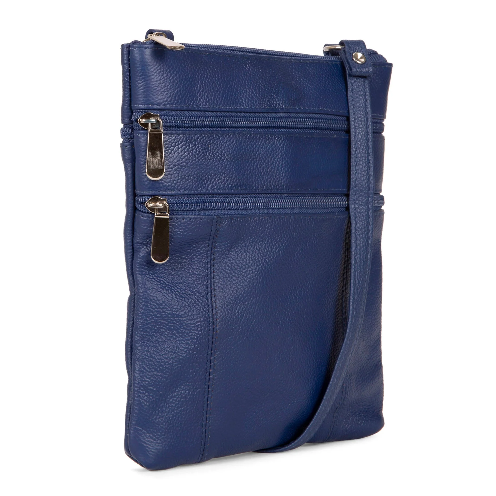 Mini Essentials RFID Crossbody