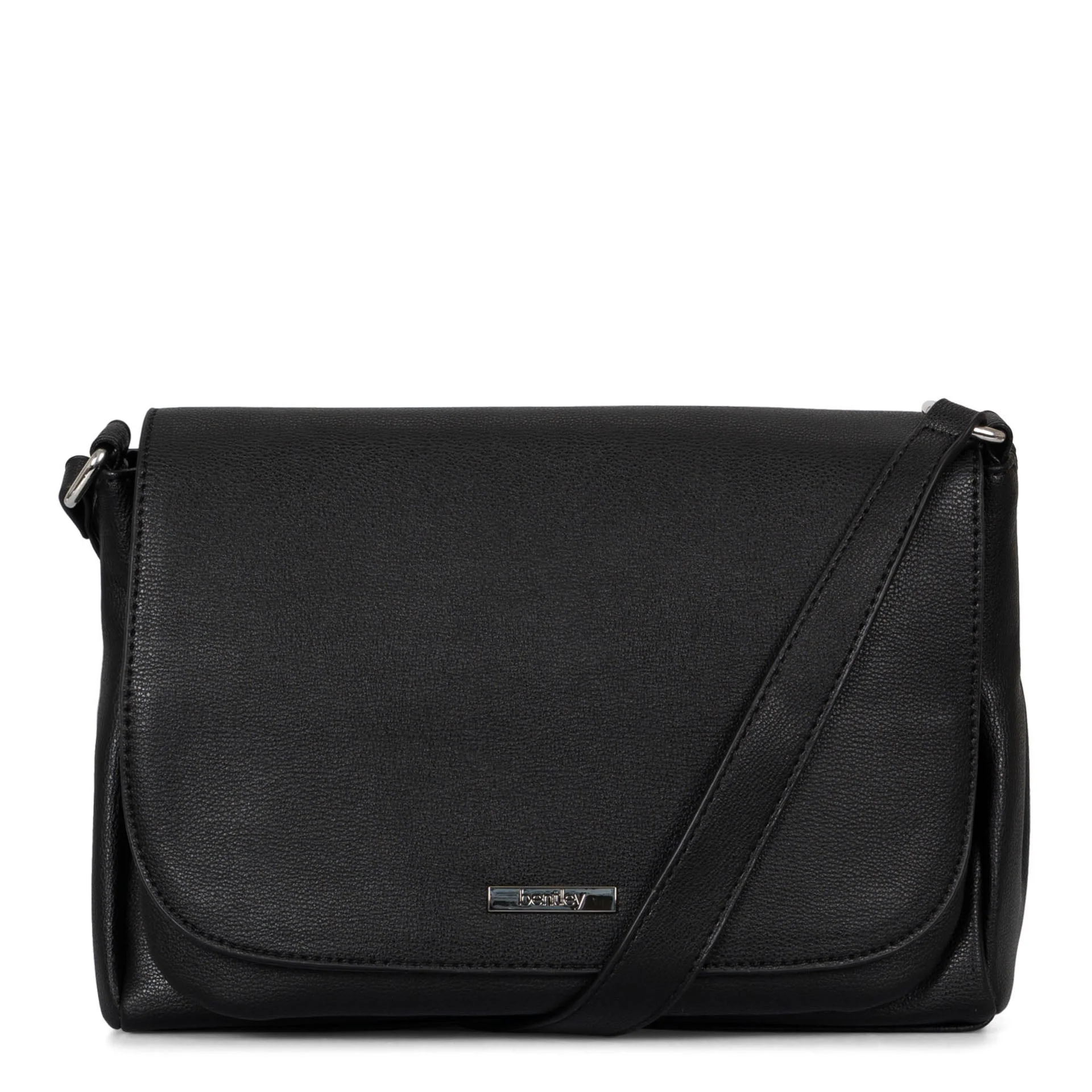 Flap Crossbody Bag