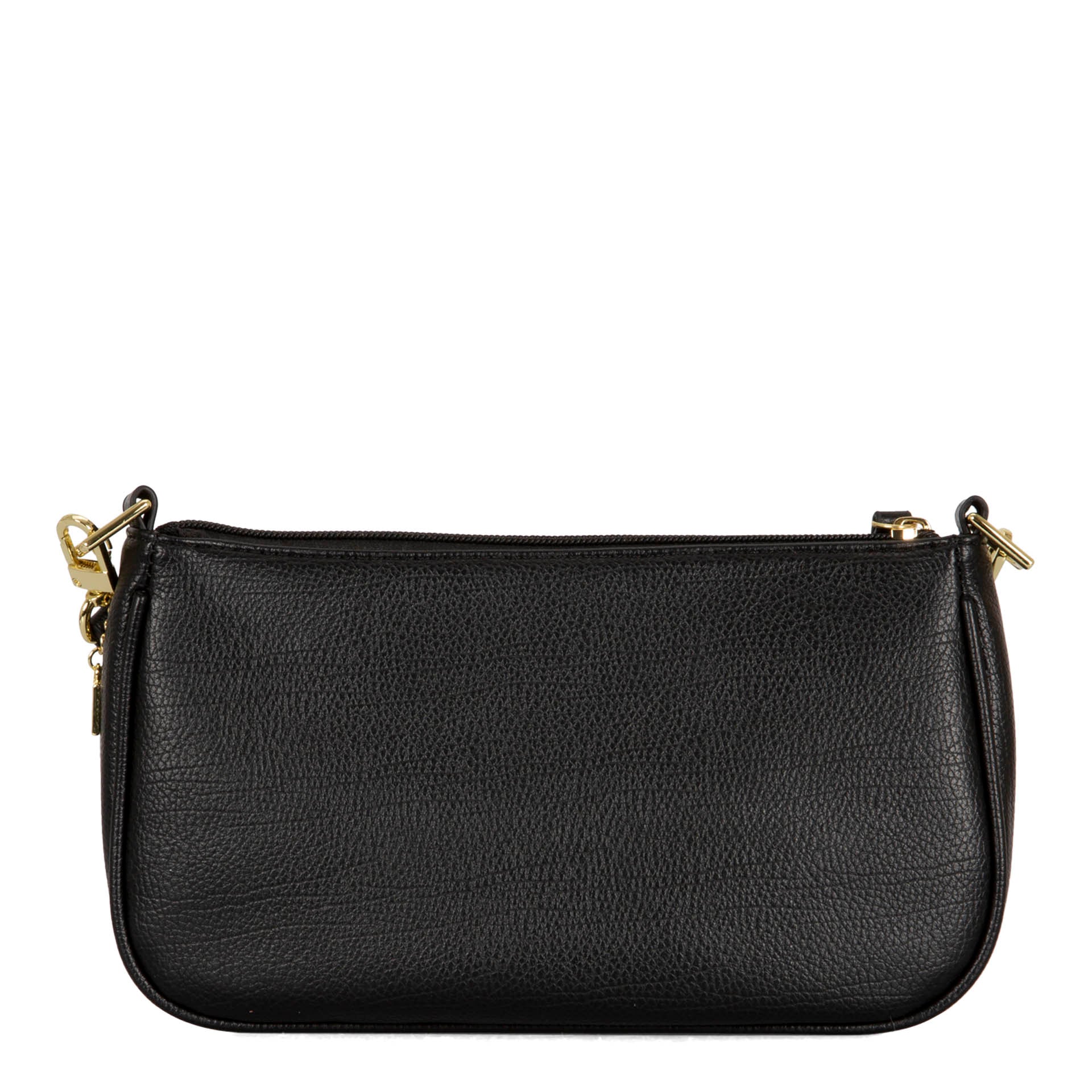 Nelly Crossbody Bag with Earpod Pouch