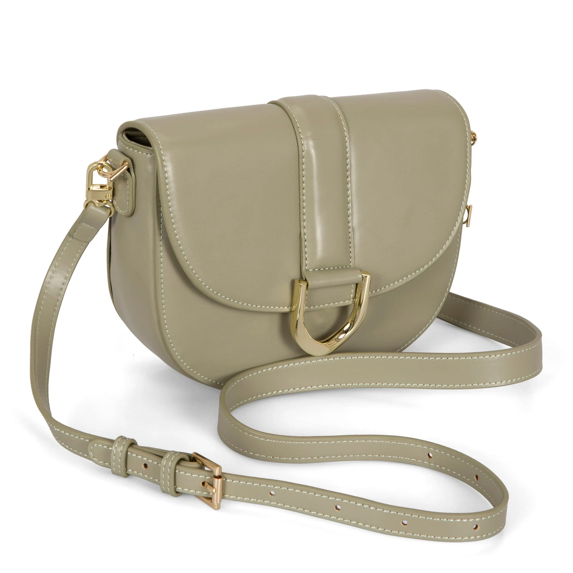 Gabbie Mini Crossbody Bag