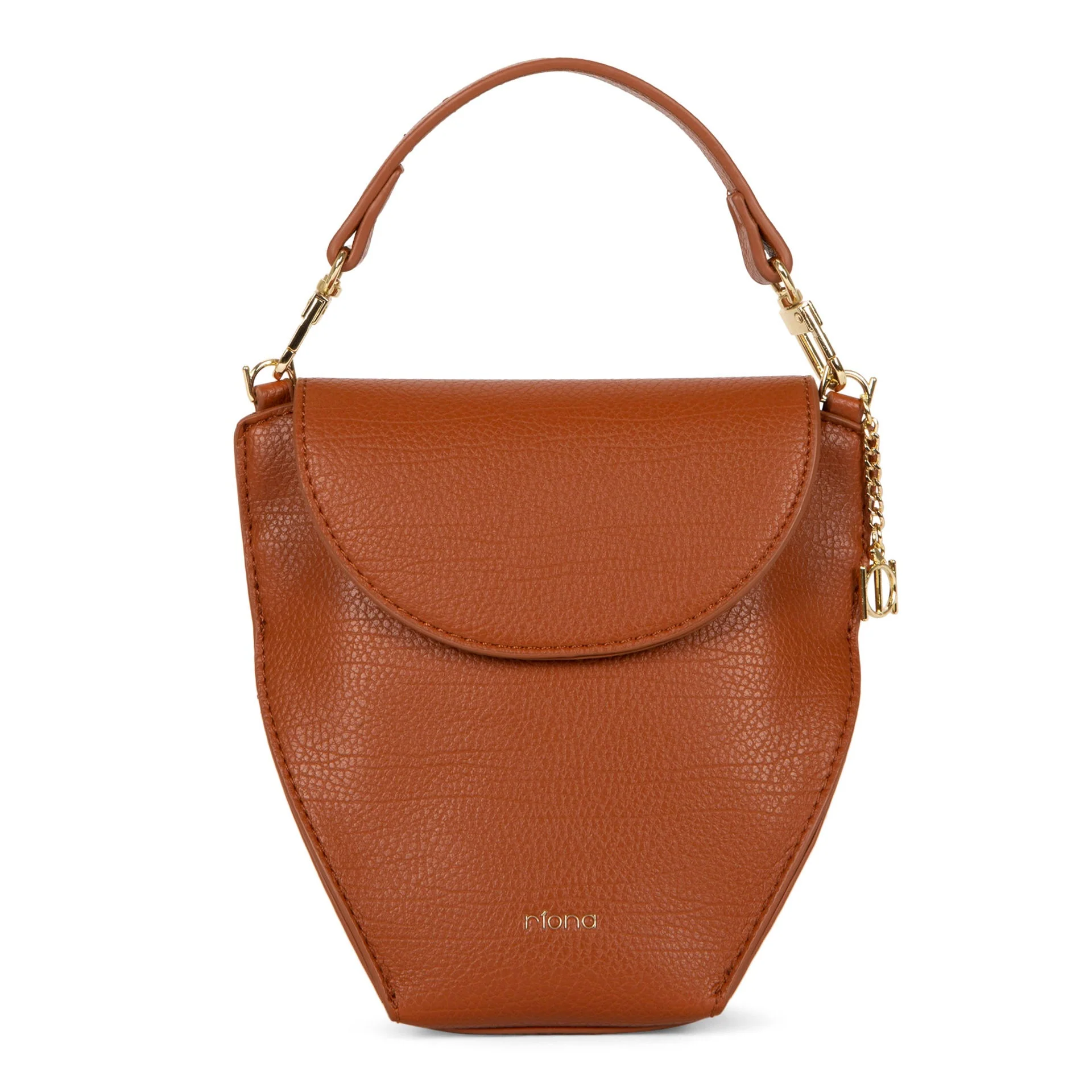 Gia Crossbody Bag