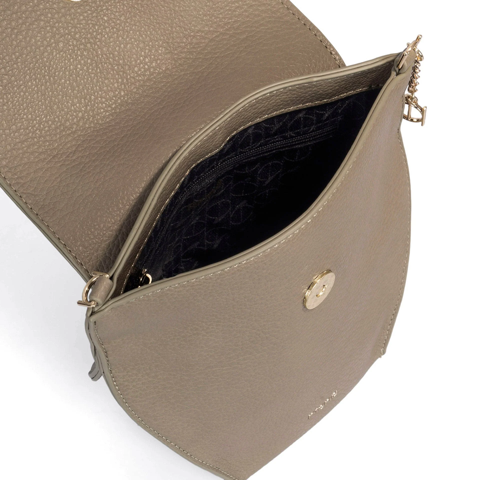 Gia Trapeze Mini Crossbody Bag