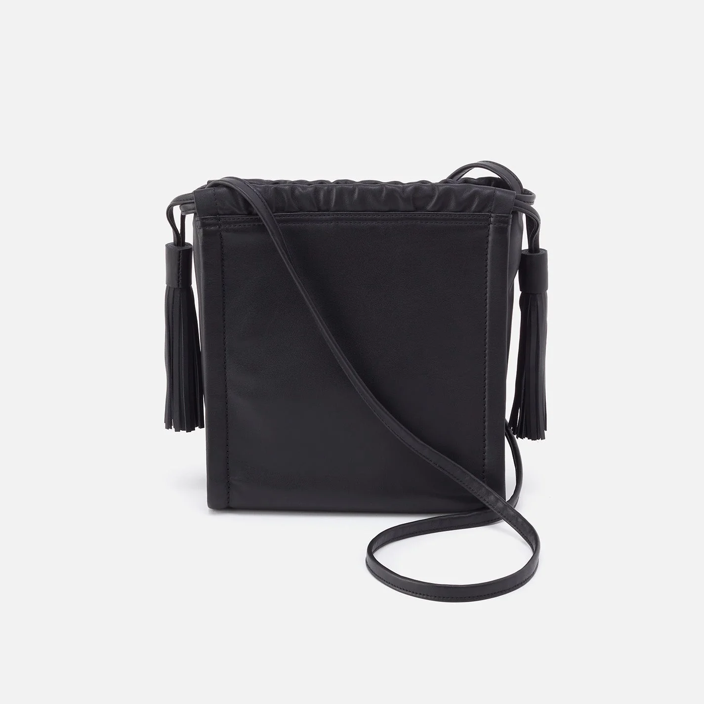 Darling Crossbody in Silk Napa Leather