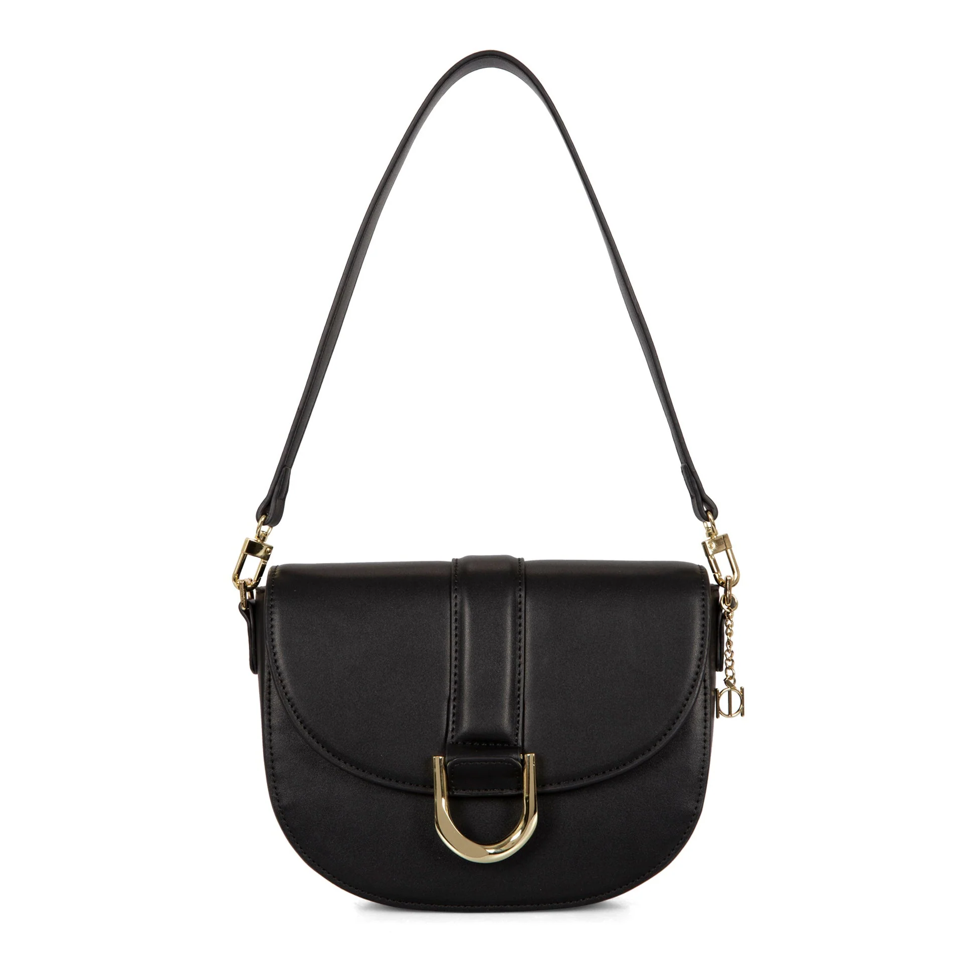 Gabbie Mini Crossbody Bag