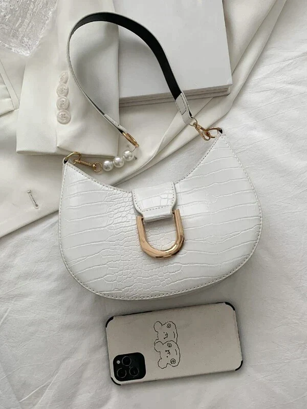 Ladies dress shoulder bag