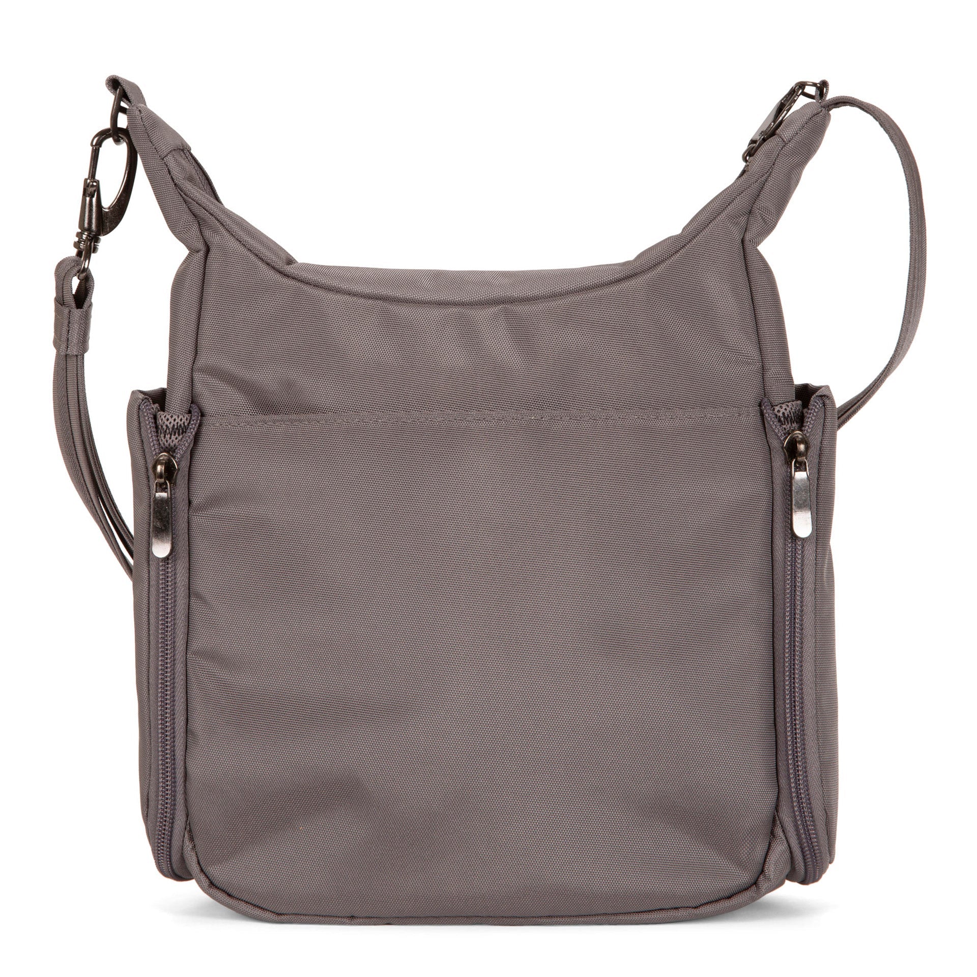 Secure Anti-Theft Crossbody Bag