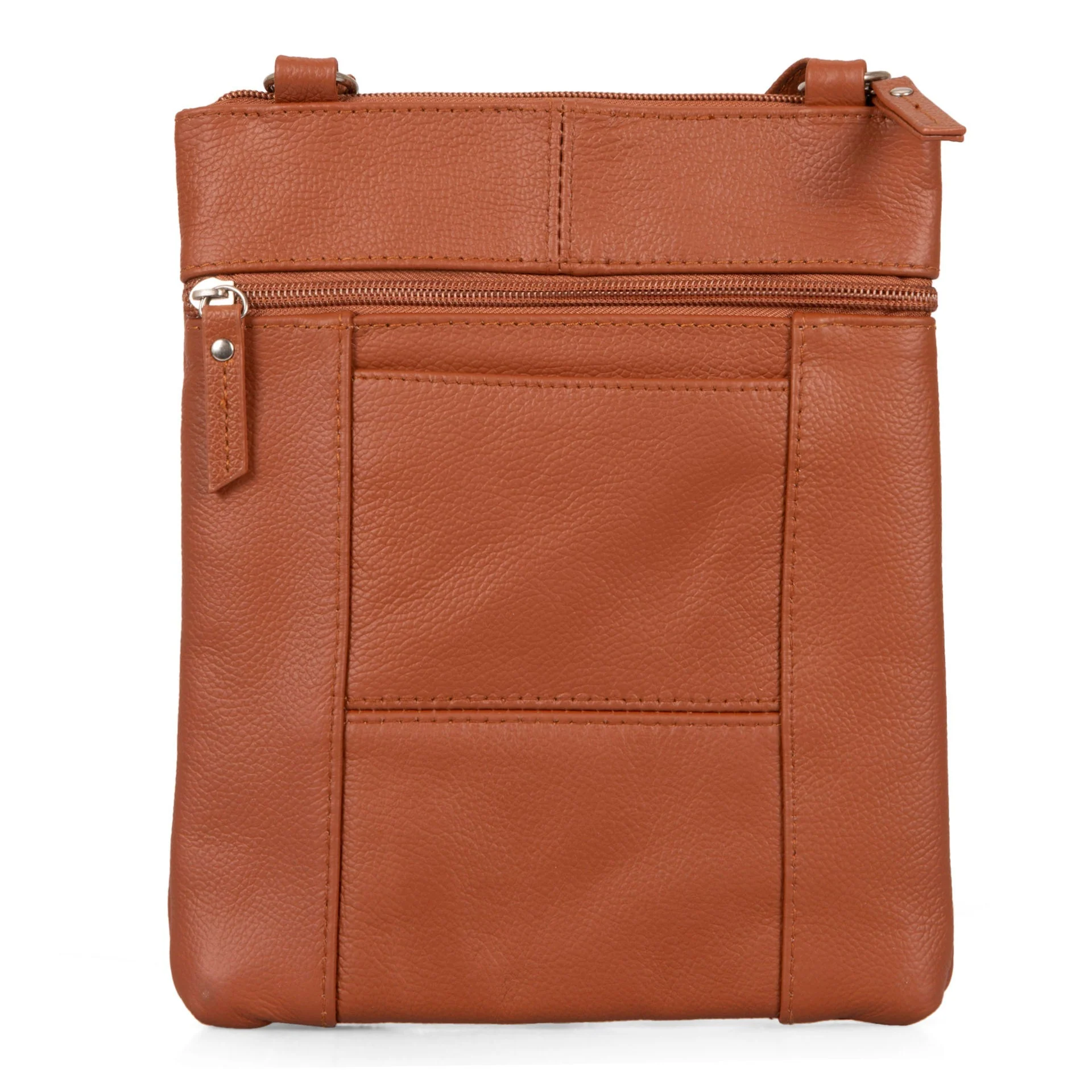 Mini Essentials RFID Crossbody Bag