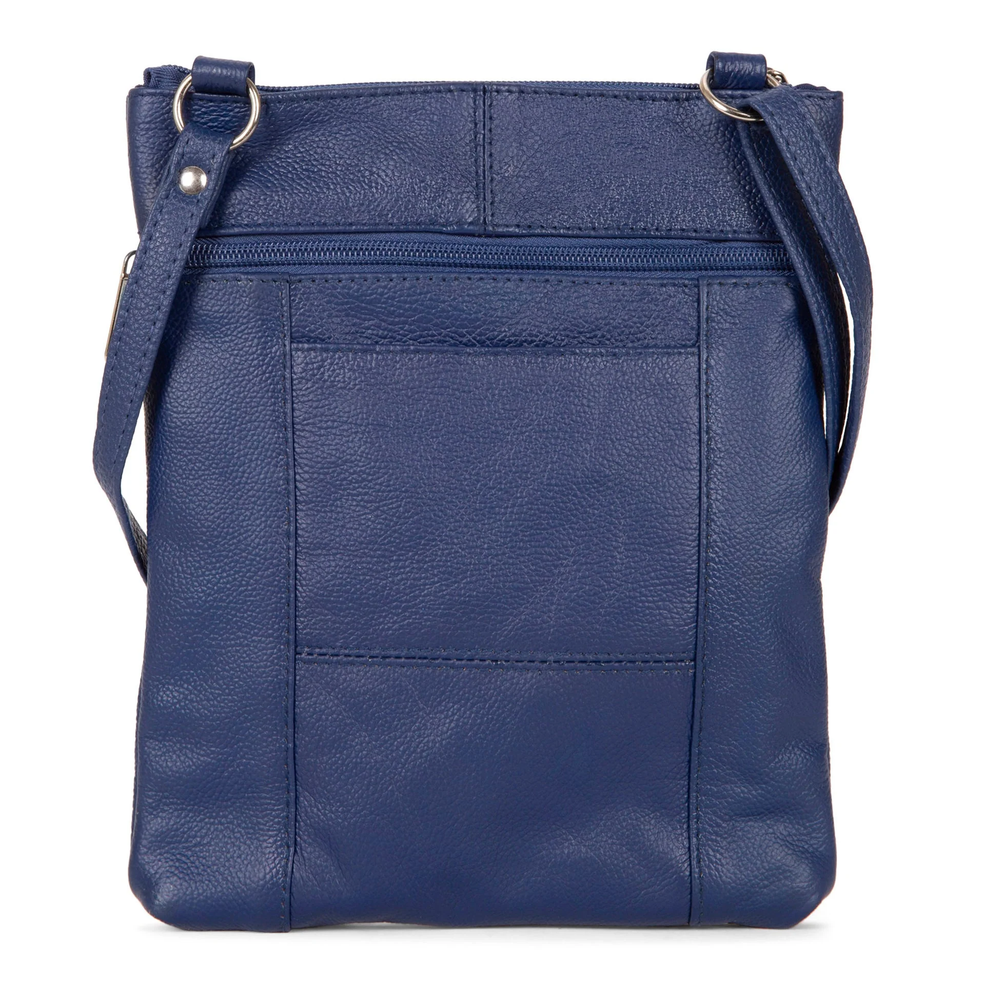 Mini Essentials RFID Crossbody