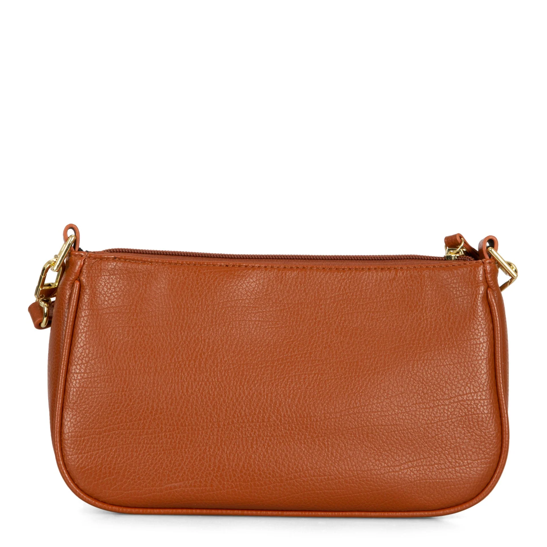 Nelly Crossbody Bag with Earpod Pouch