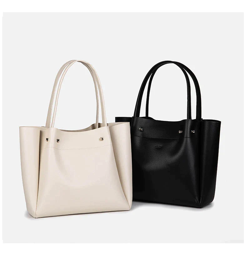 Women's work bag versatile and large capacity