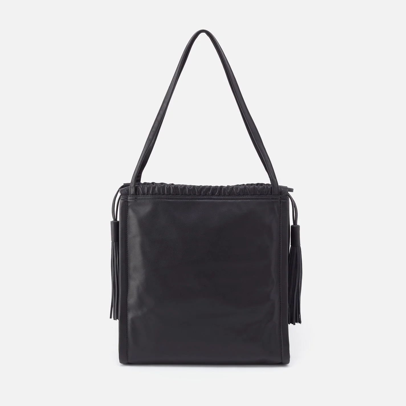 Darling Tote in Silk Napa Leather