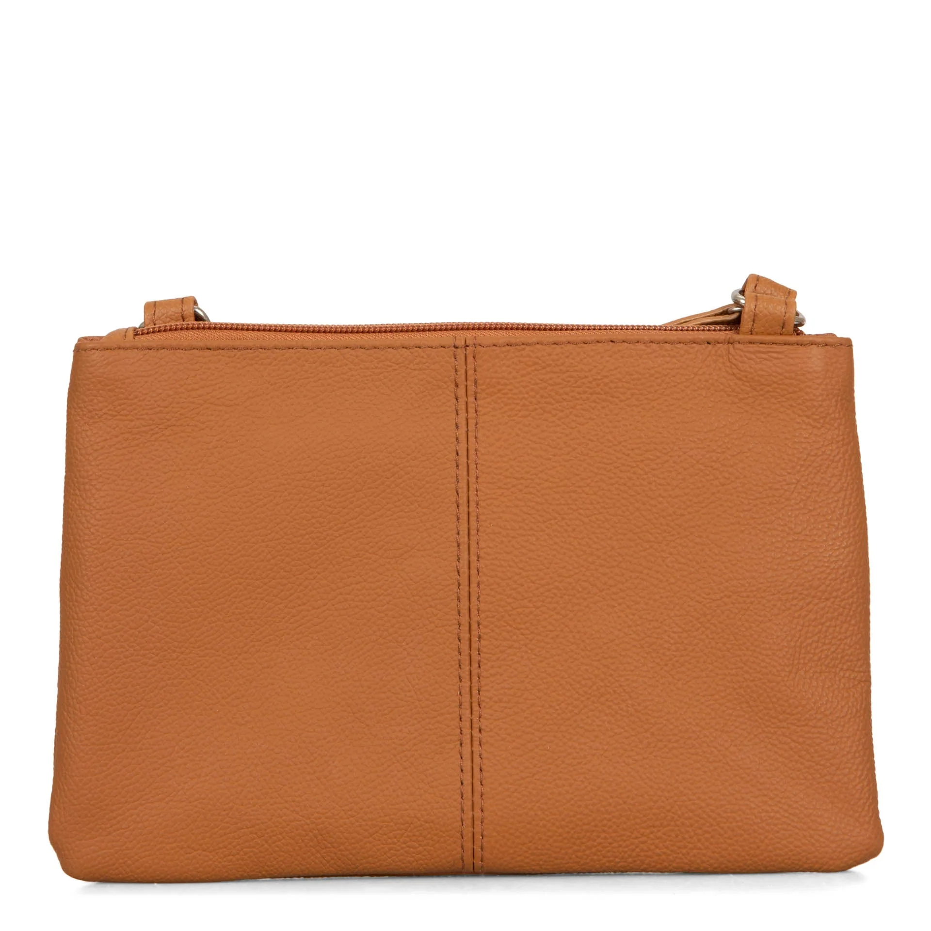 Mini Essentials RFID Crossbody Bag