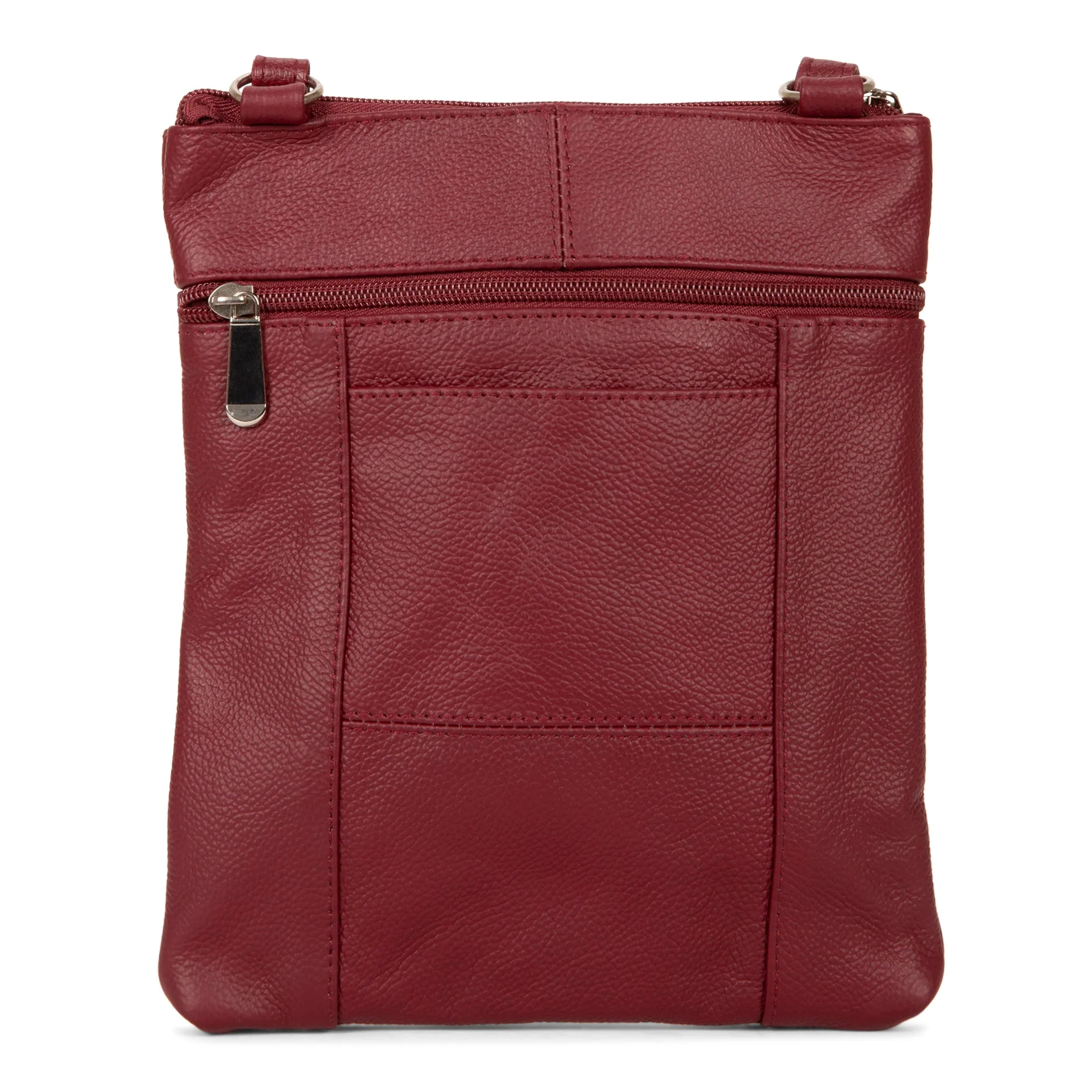 Mini Essentials RFID Crossbody