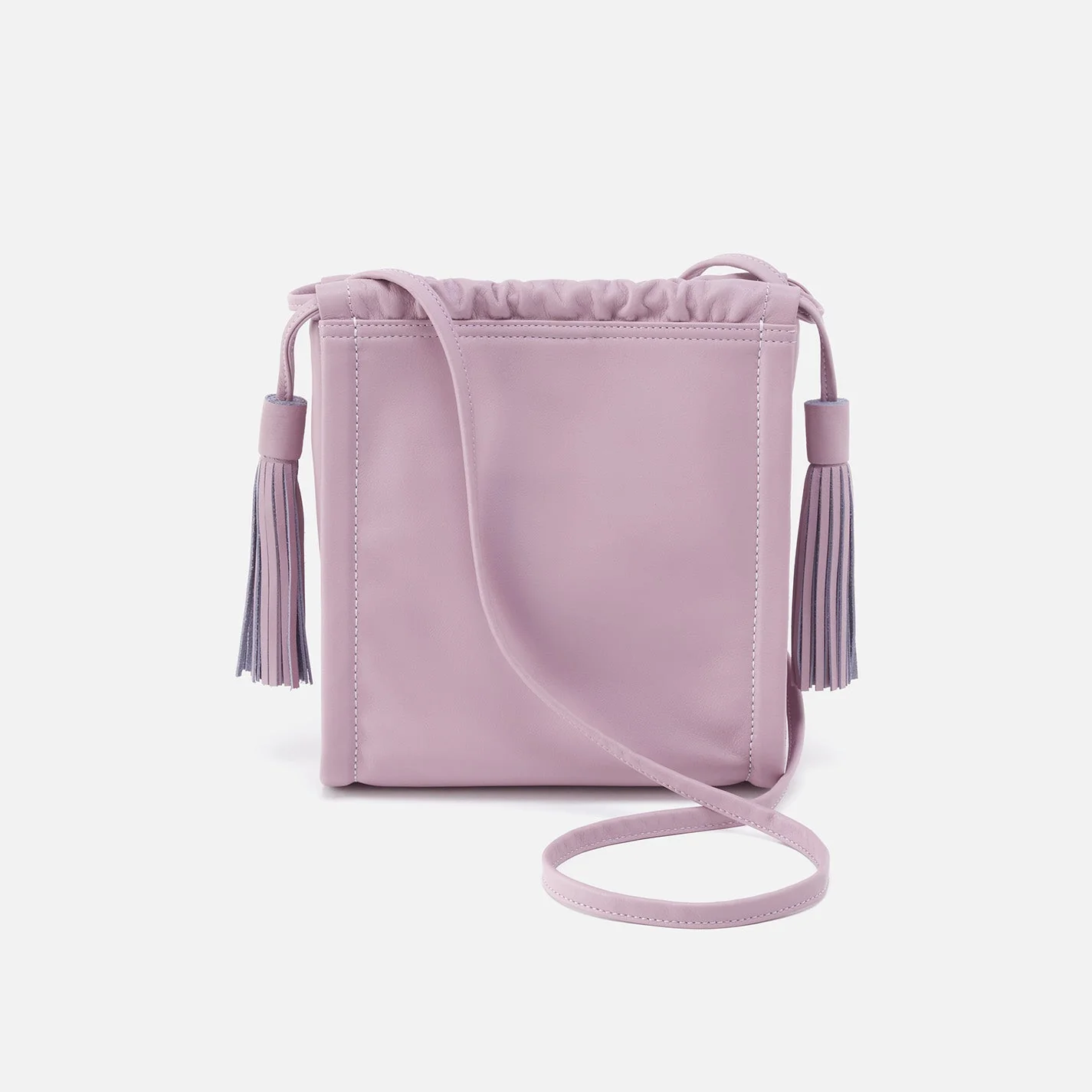 Darling Crossbody in Silk Napa Leather