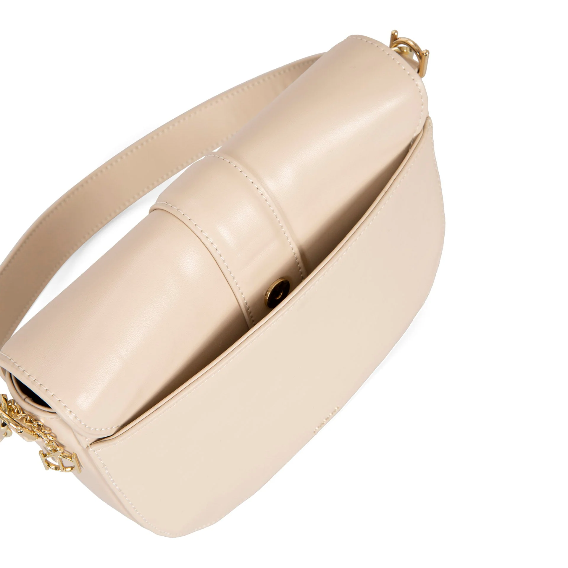 Gabbie Mini Crossbody Bag