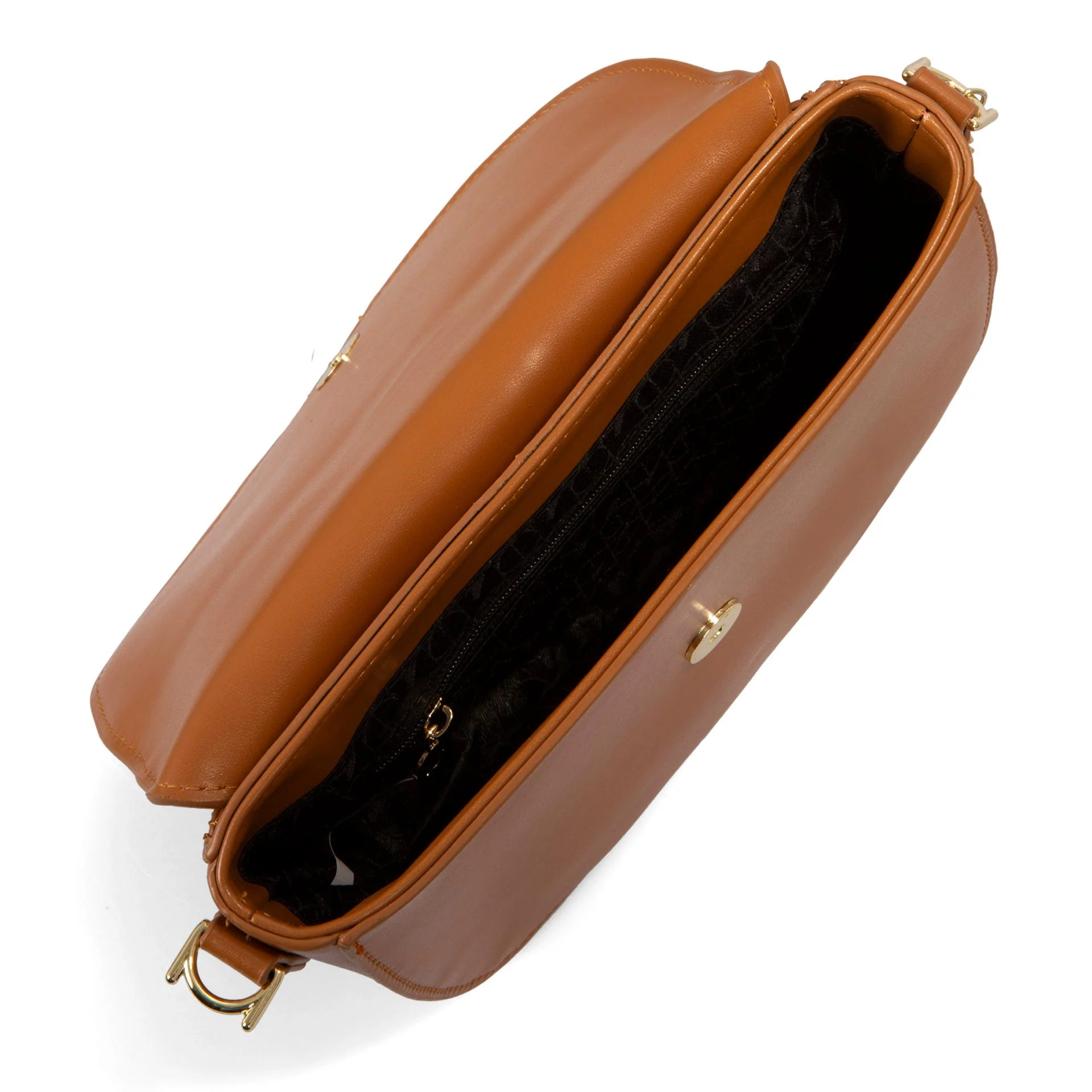 Gabbie Mini Crossbody Bag