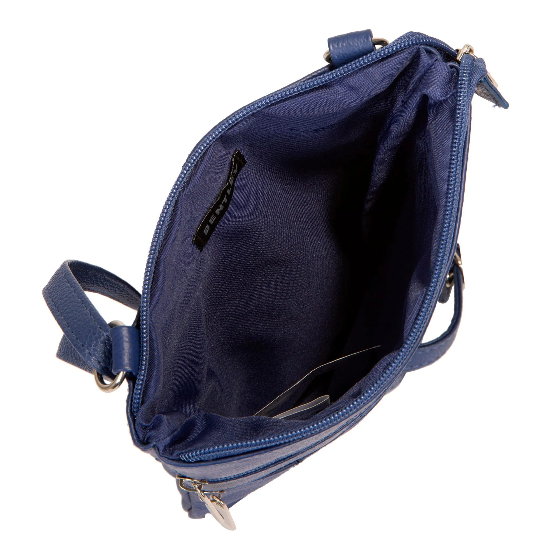 Mini Essentials RFID Crossbody