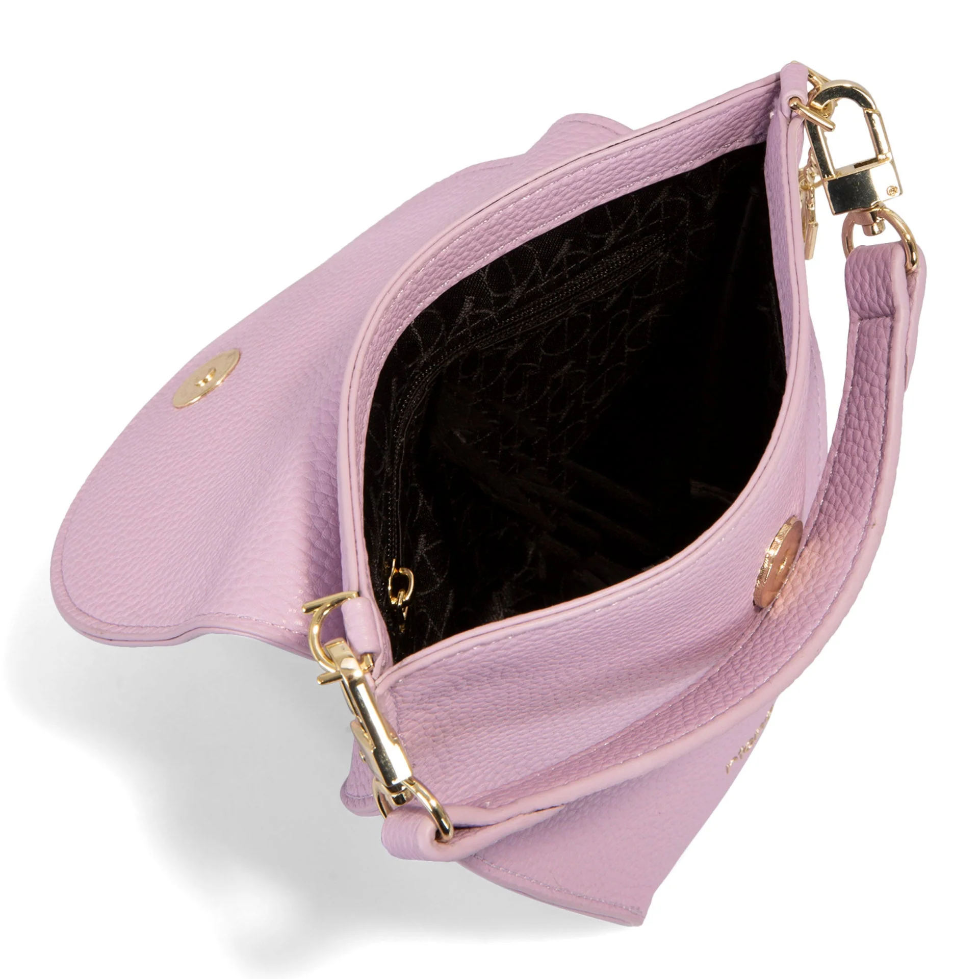 Gia Trapeze Mini Crossbody Bag